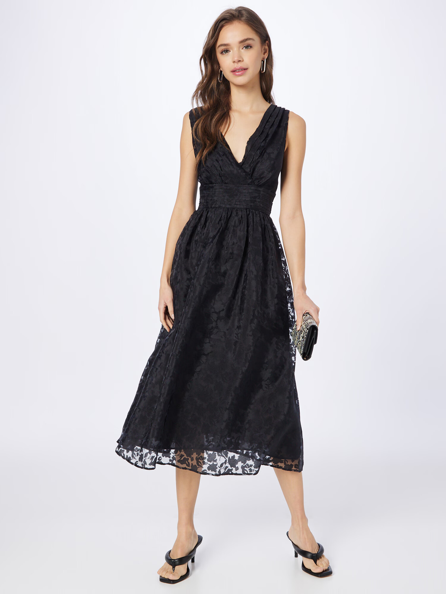 ESPRIT Rochie negru - Pled.ro