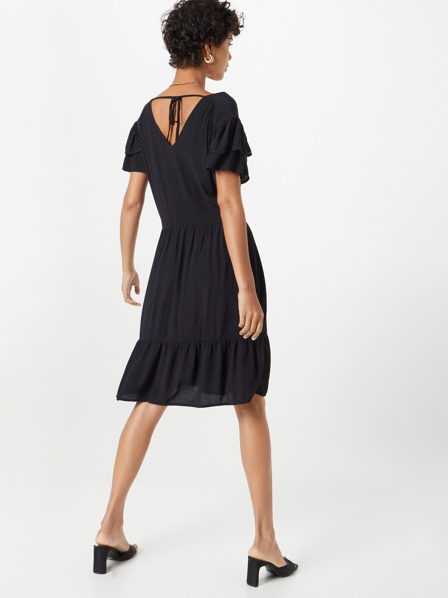 ESPRIT Rochie negru - Pled.ro