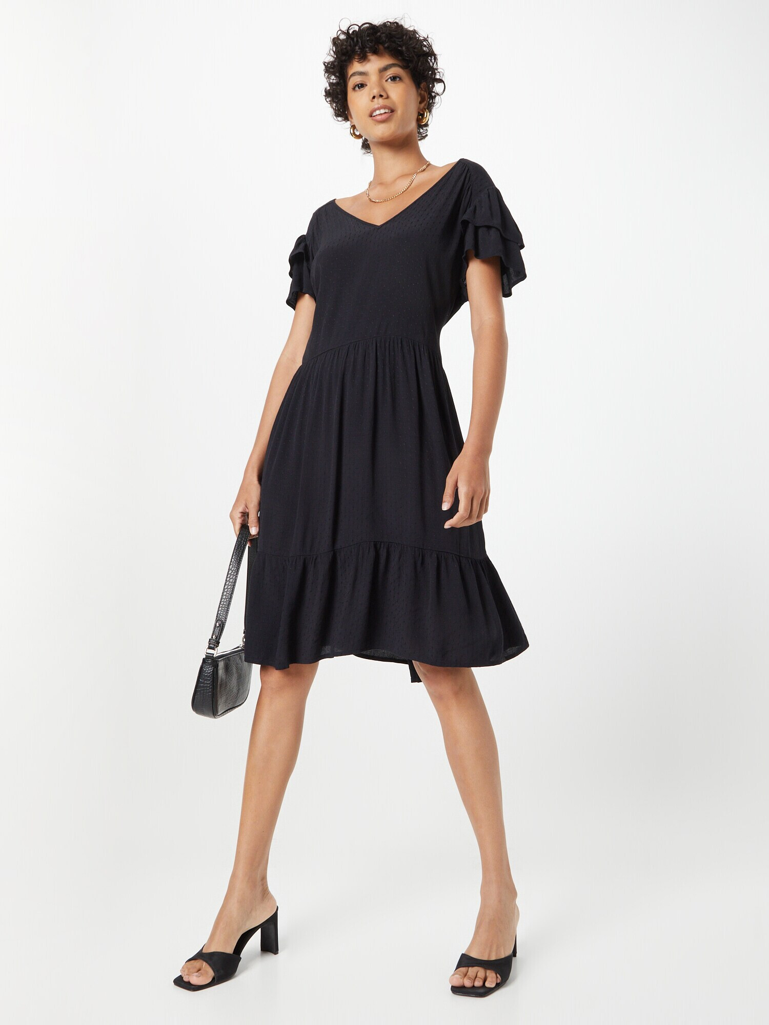 ESPRIT Rochie negru - Pled.ro