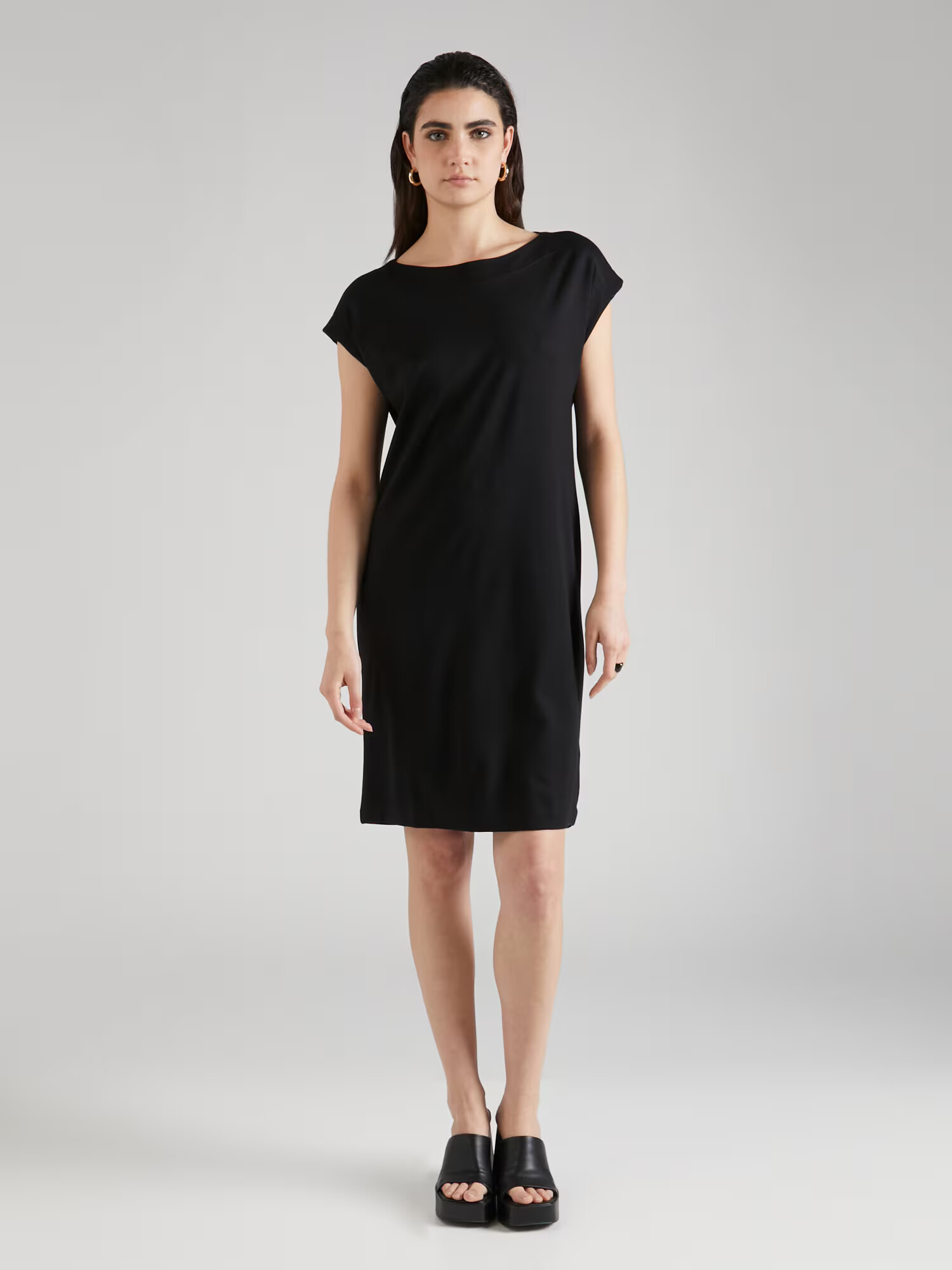 ESPRIT Rochie negru - Pled.ro