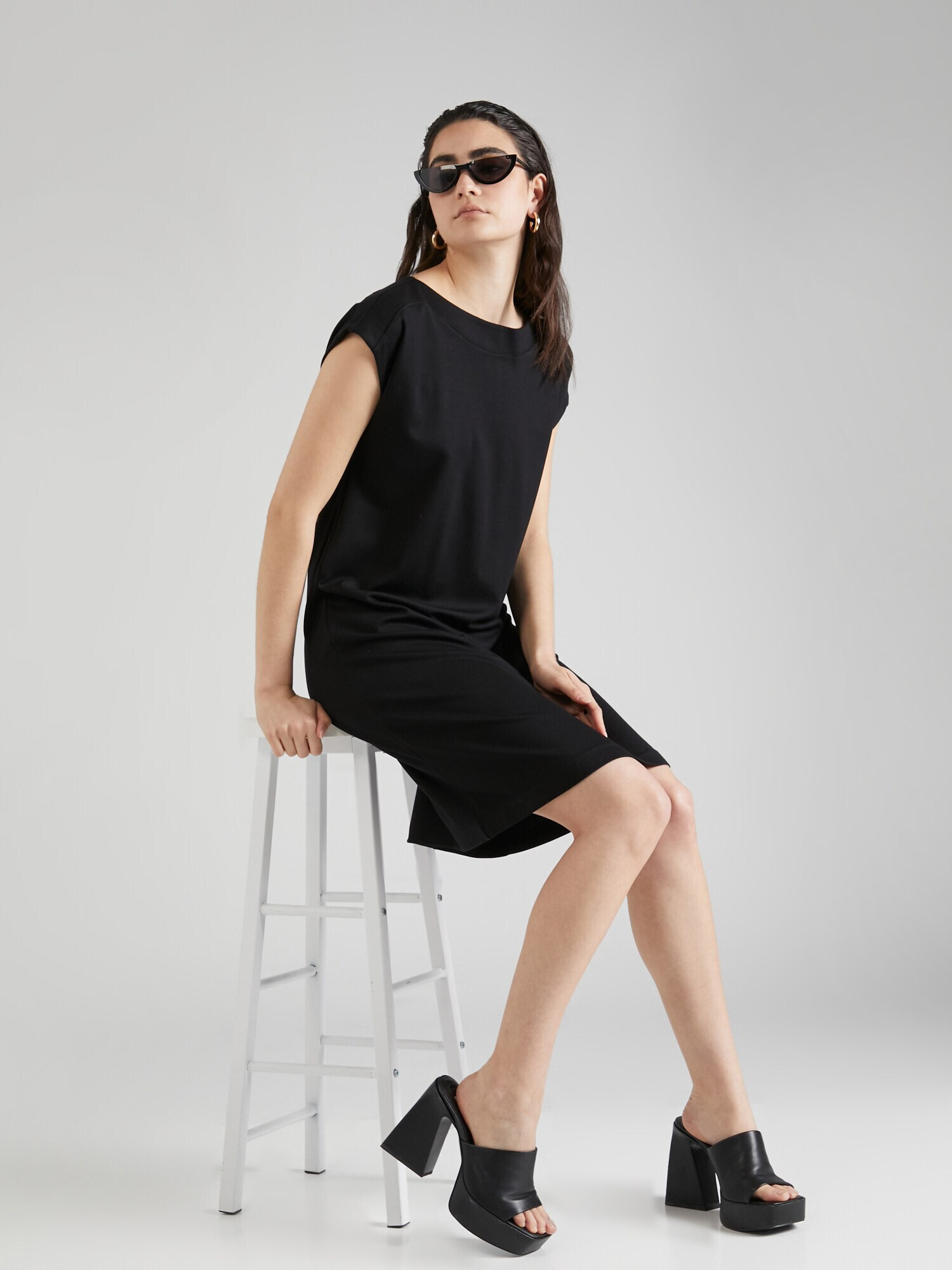 ESPRIT Rochie negru - Pled.ro