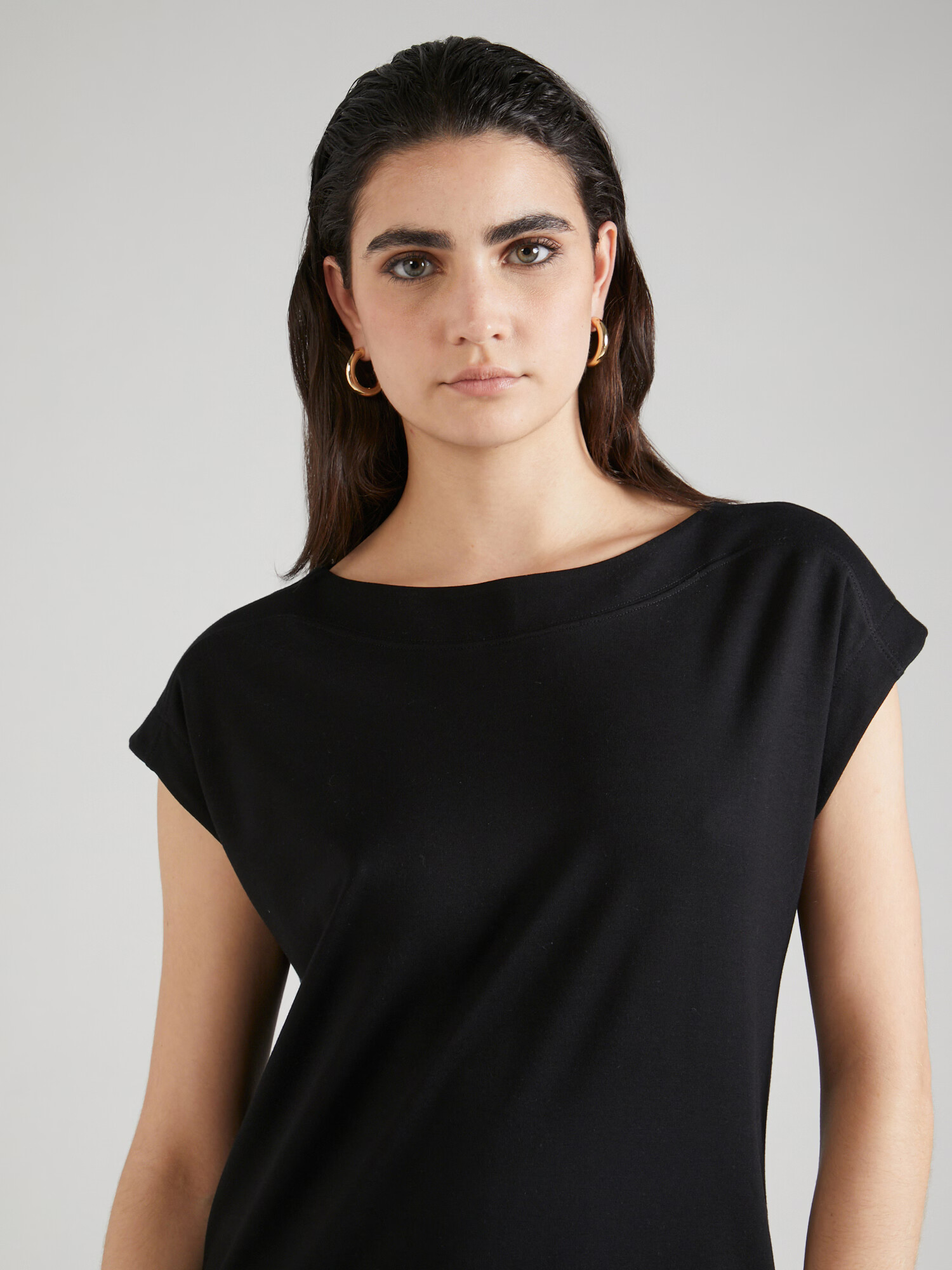 ESPRIT Rochie negru - Pled.ro