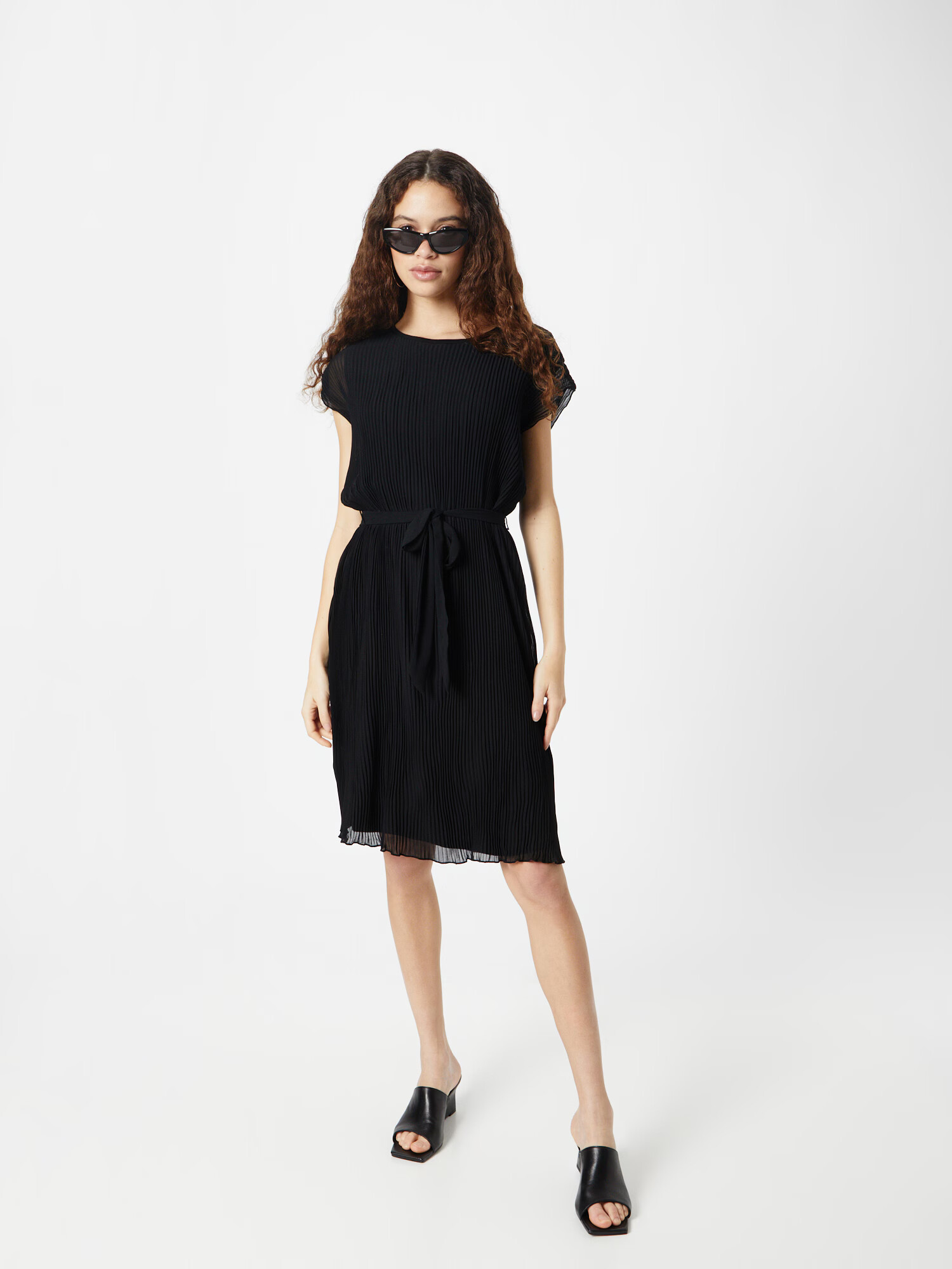 ESPRIT Rochie negru - Pled.ro