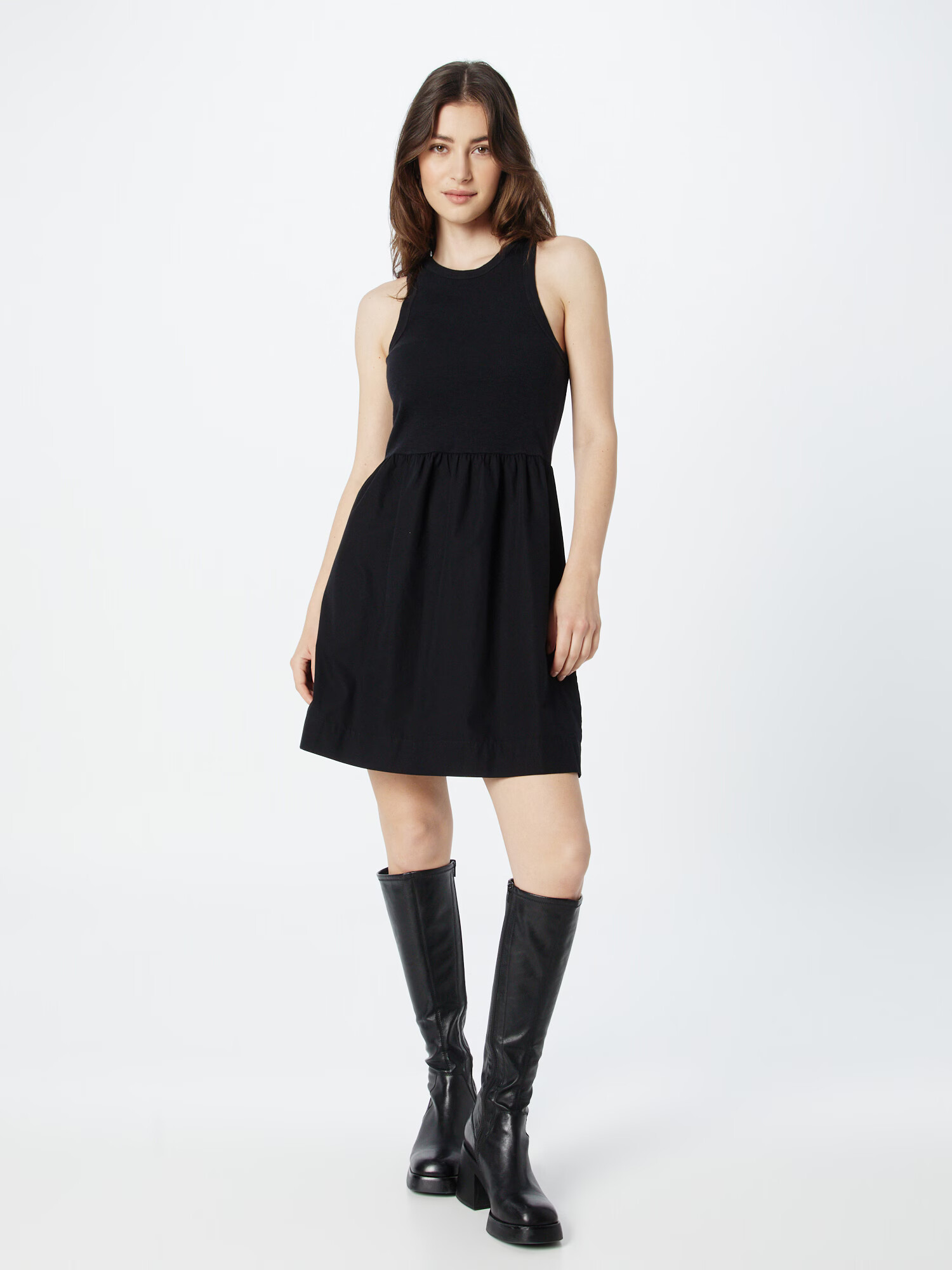 ESPRIT Rochie negru - Pled.ro