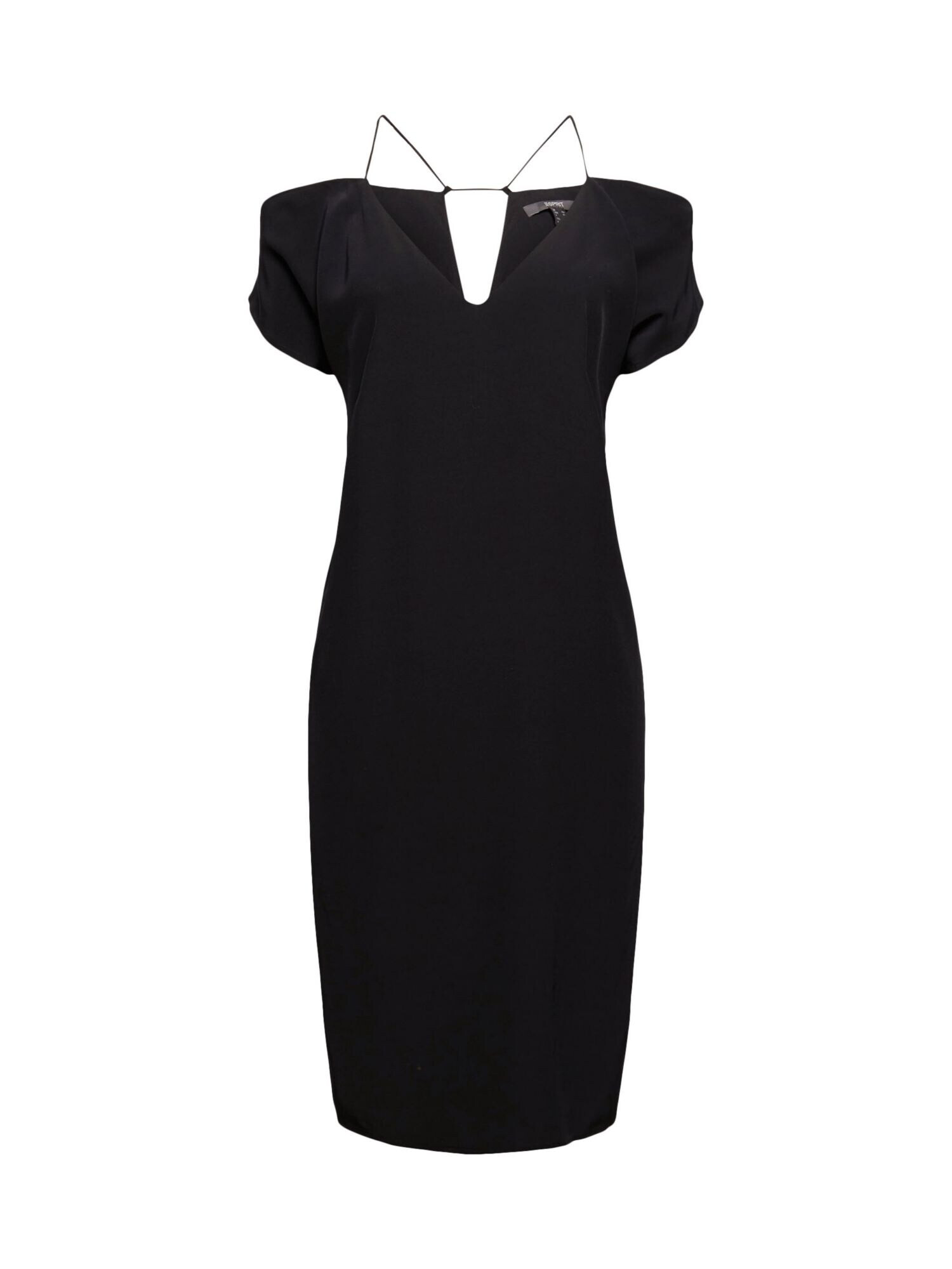 ESPRIT Rochie negru - Pled.ro