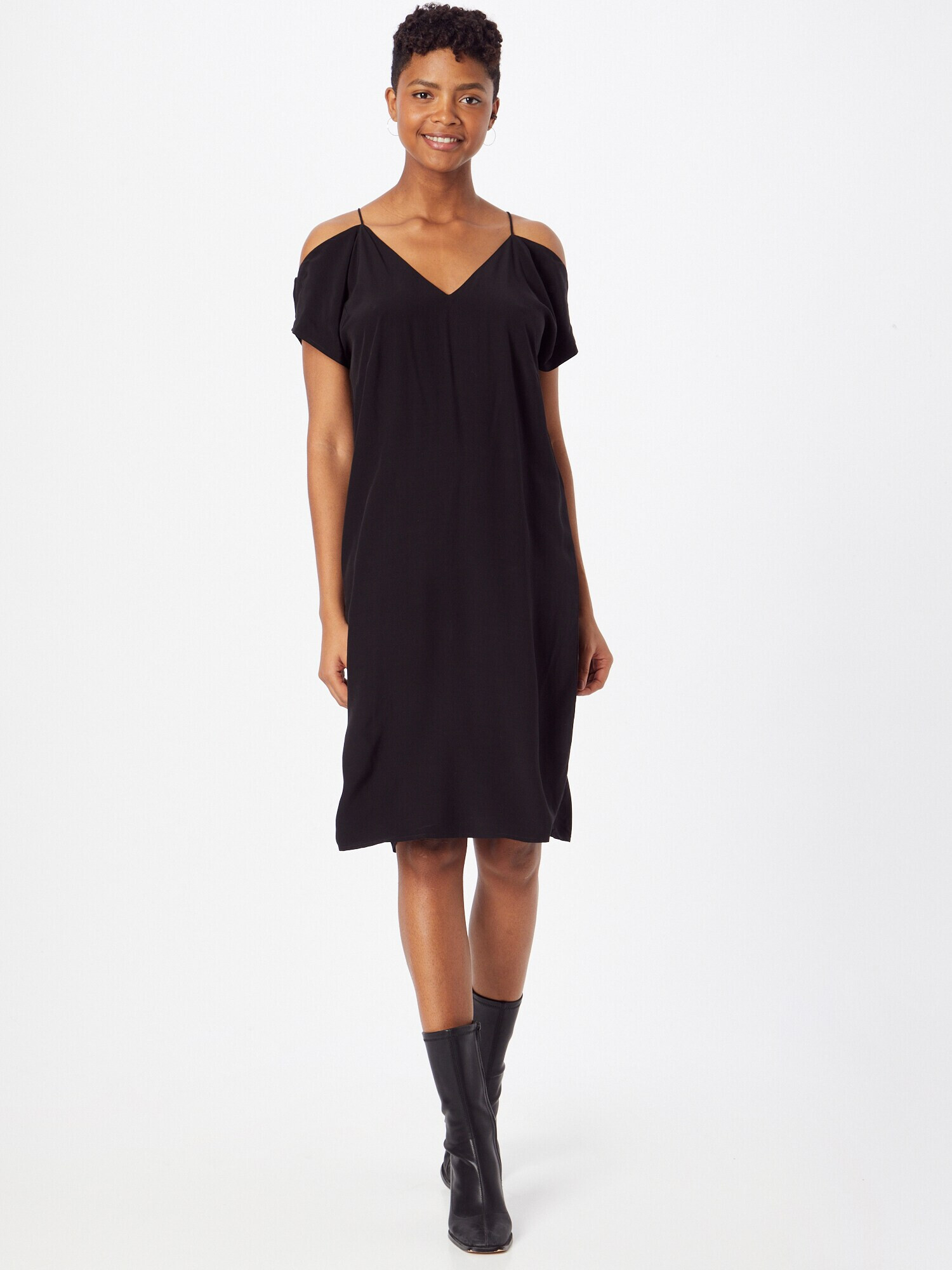 ESPRIT Rochie negru - Pled.ro