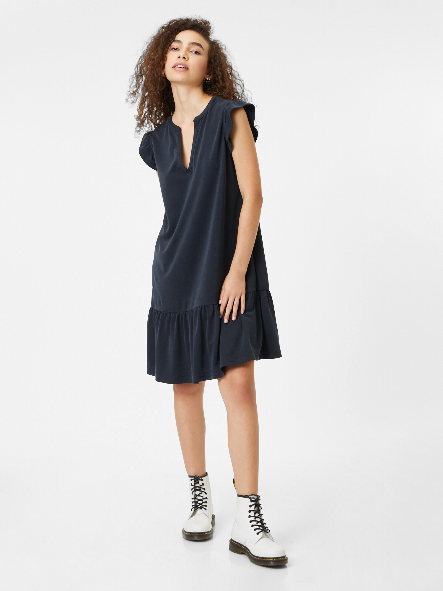 ESPRIT Rochie negru - Pled.ro