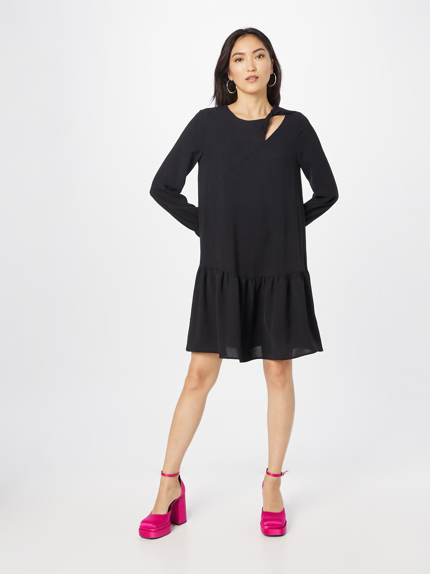 ESPRIT Rochie negru - Pled.ro