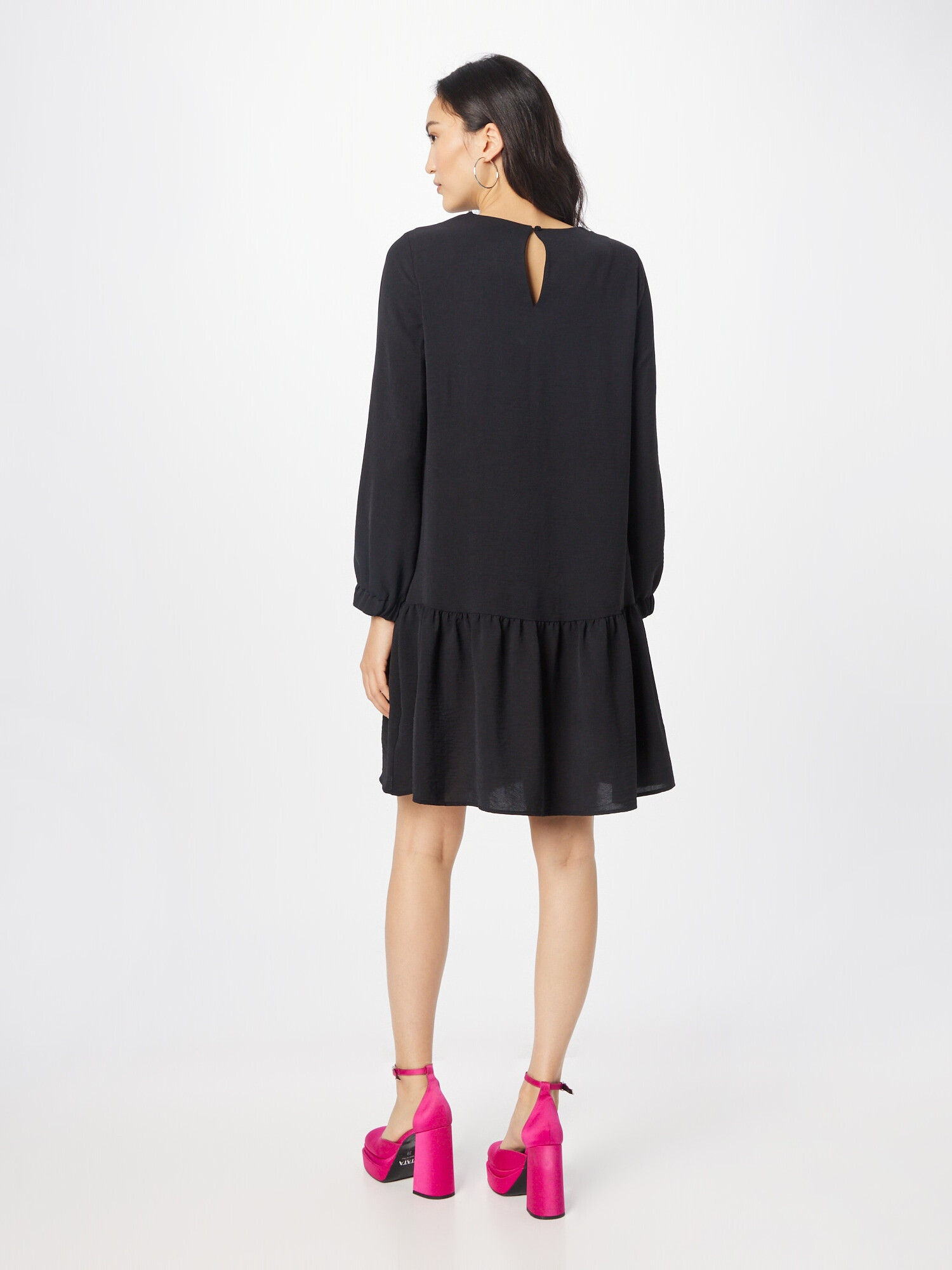 ESPRIT Rochie negru - Pled.ro