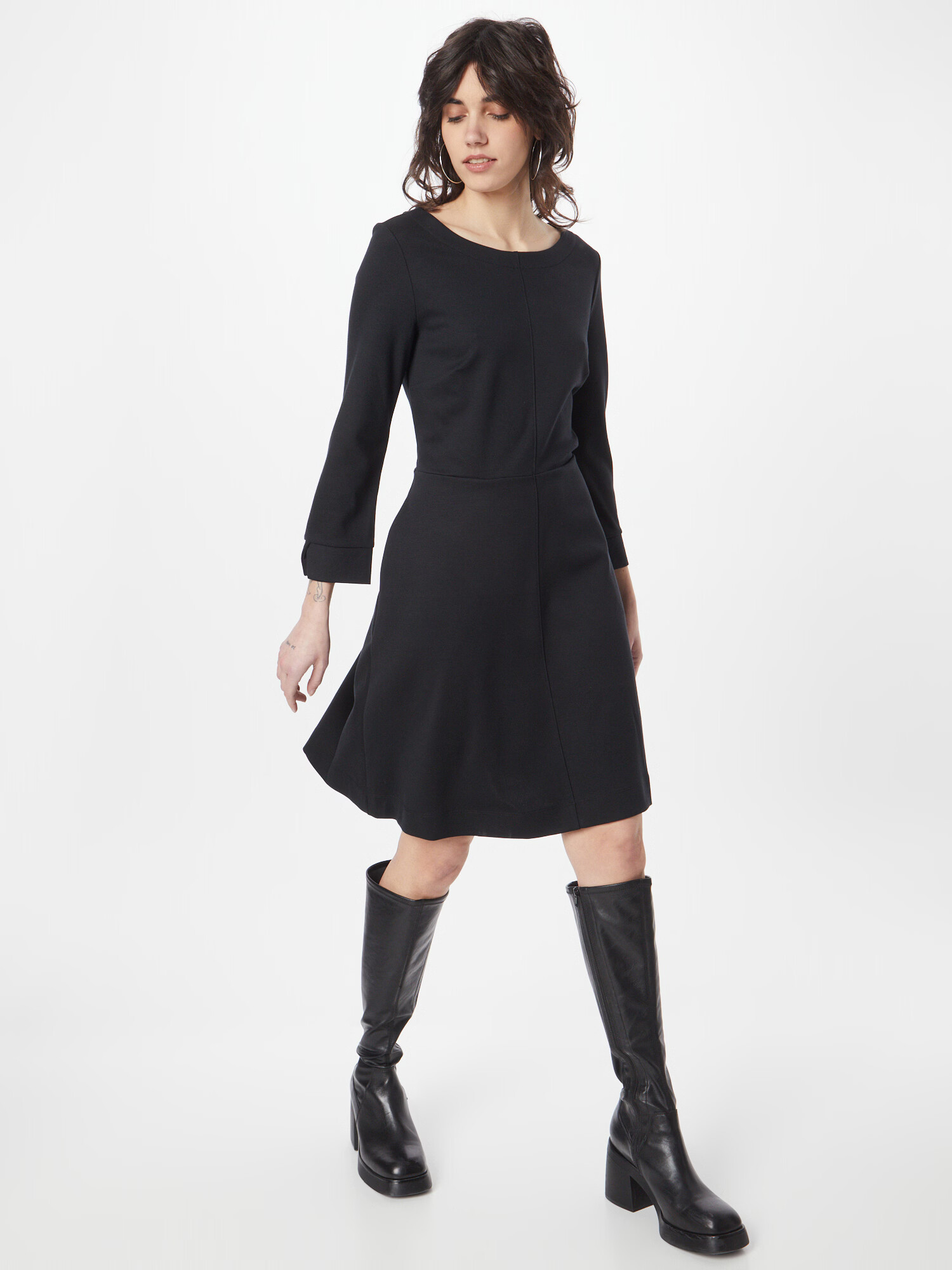 ESPRIT Rochie negru - Pled.ro