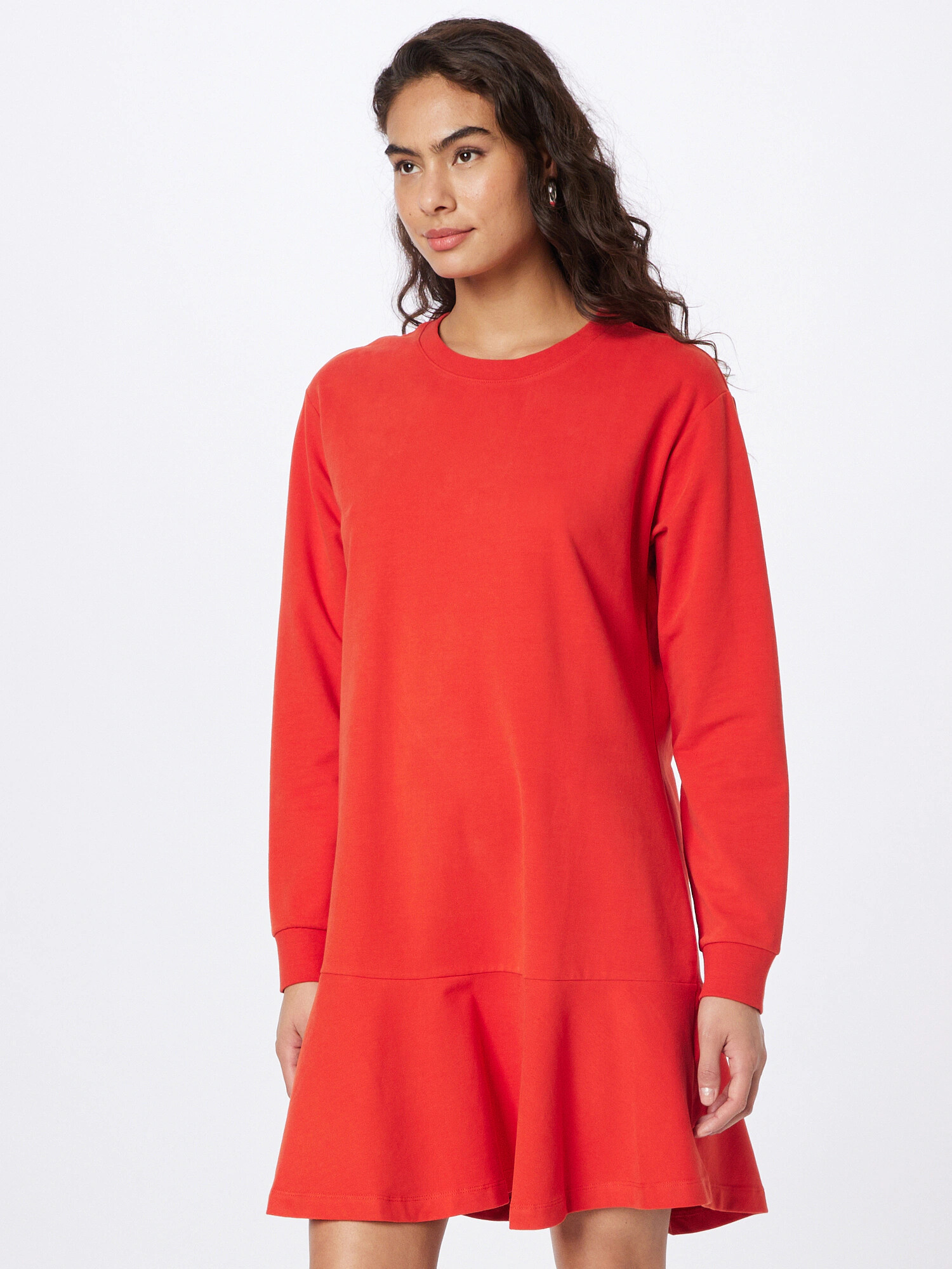 ESPRIT Rochie roșu orange - Pled.ro