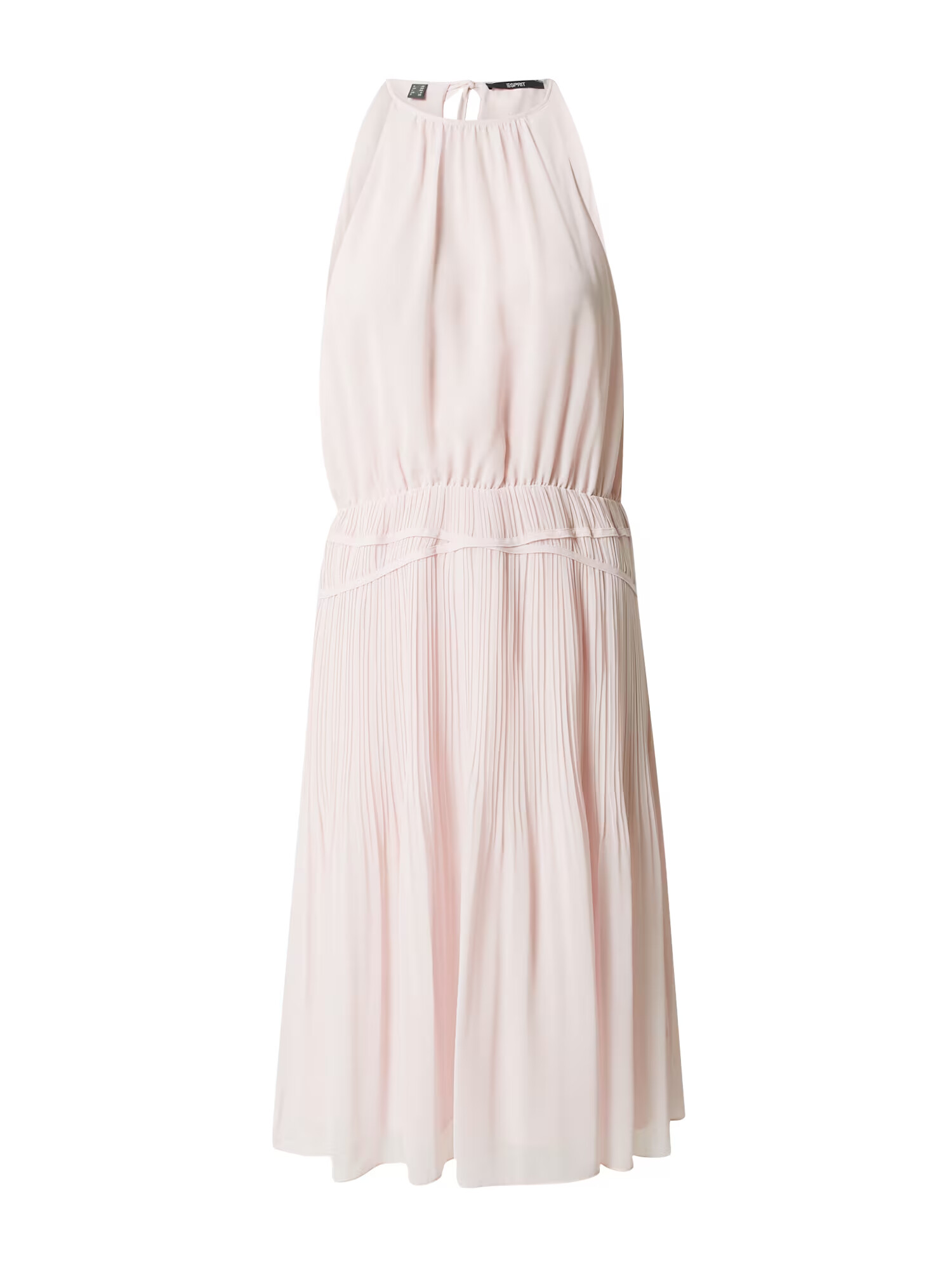 ESPRIT Rochie roz pastel - Pled.ro