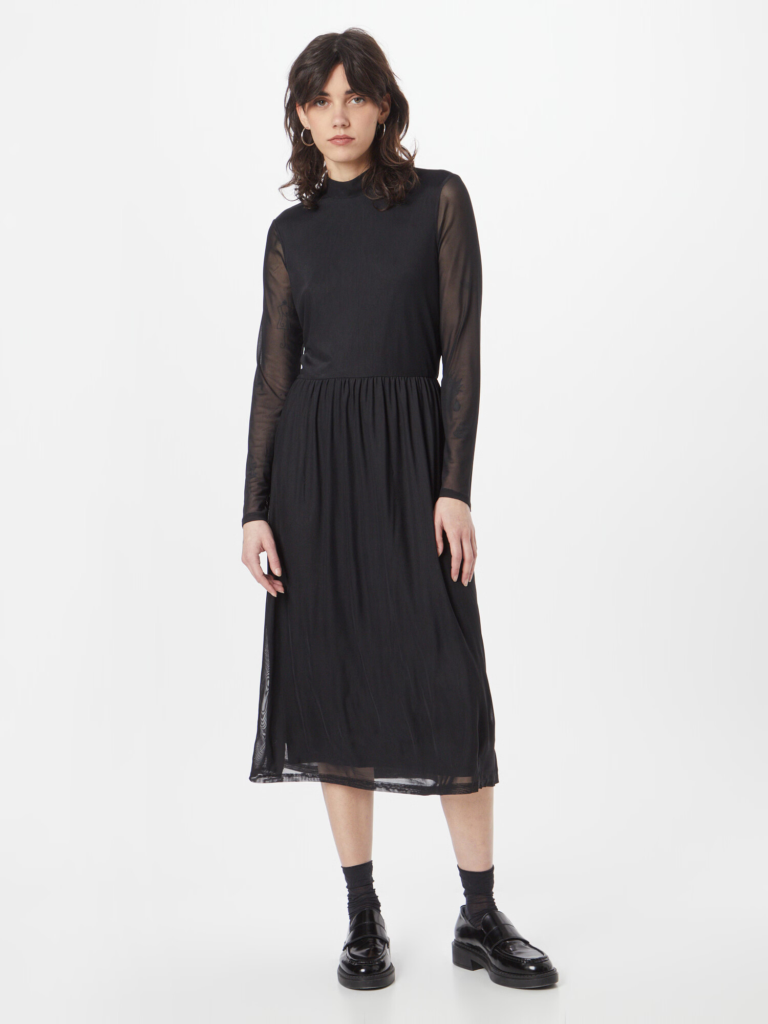 ESPRIT Rochie negru - Pled.ro