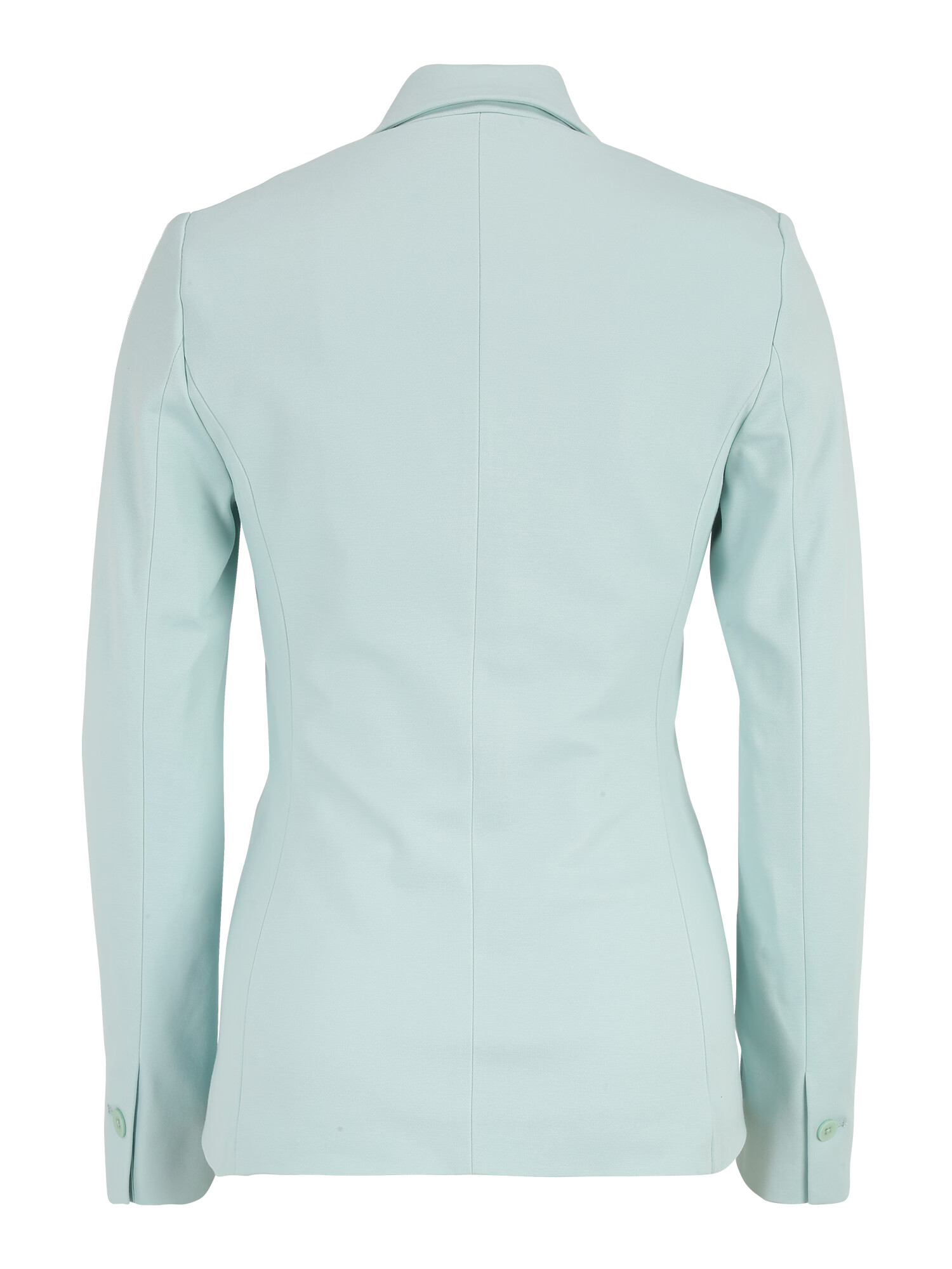 ESPRIT Sacou albastru aqua - Pled.ro