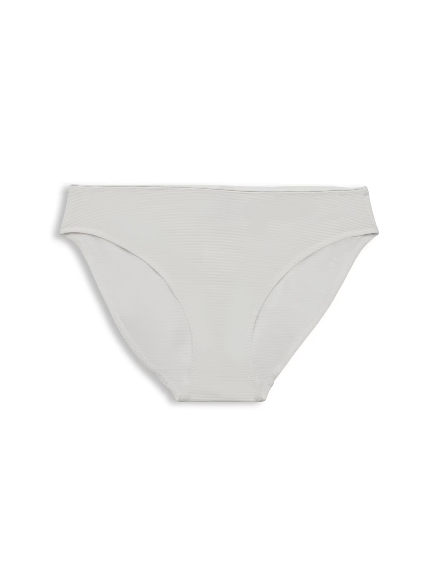 ESPRIT Slip alb murdar - Pled.ro