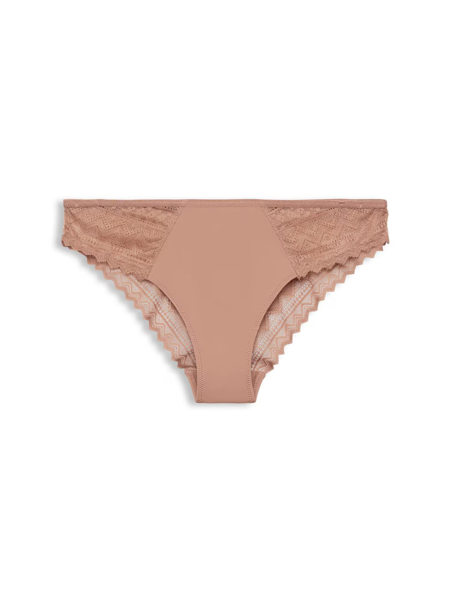 ESPRIT Slip culoarea pielii - Pled.ro