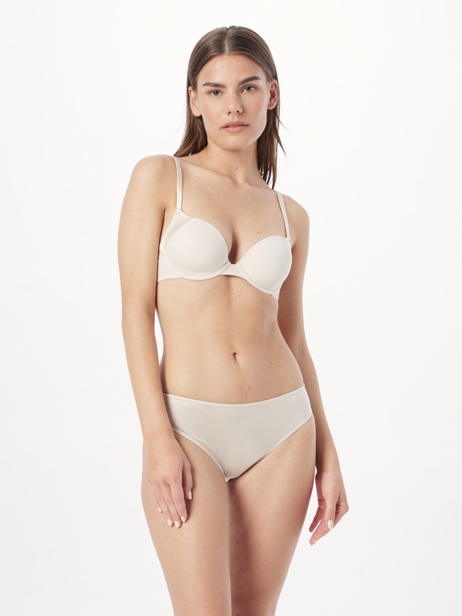 ESPRIT Slip ecru - Pled.ro