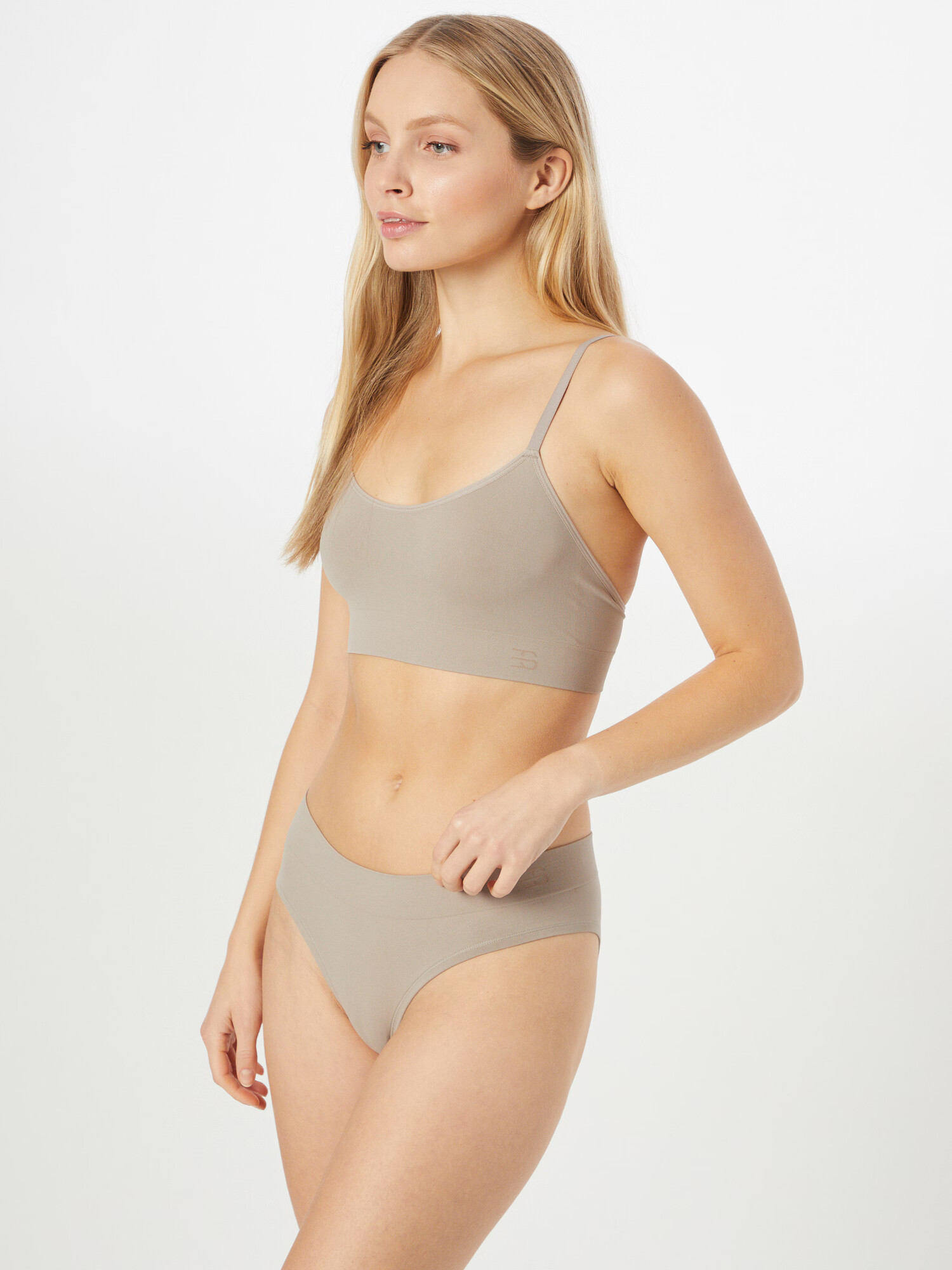 ESPRIT Slip grej - Pled.ro