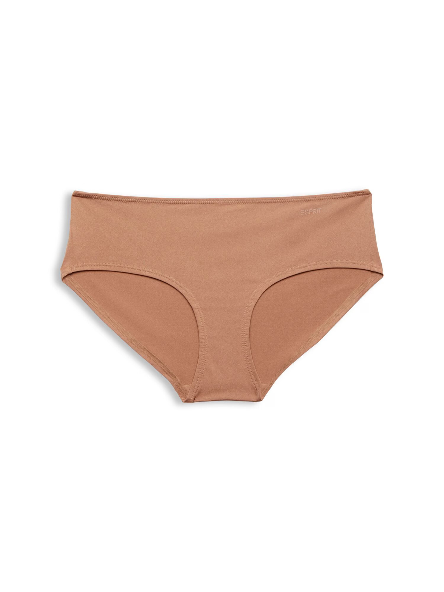 ESPRIT Slip maro cappuccino - Pled.ro