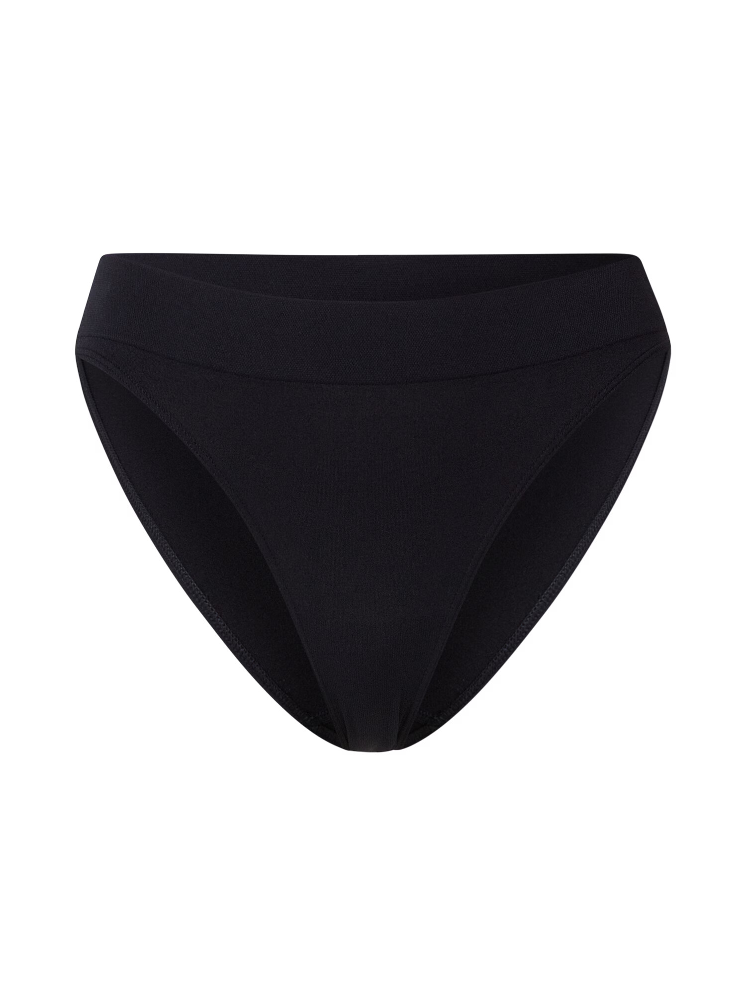 ESPRIT Slip negru - Pled.ro