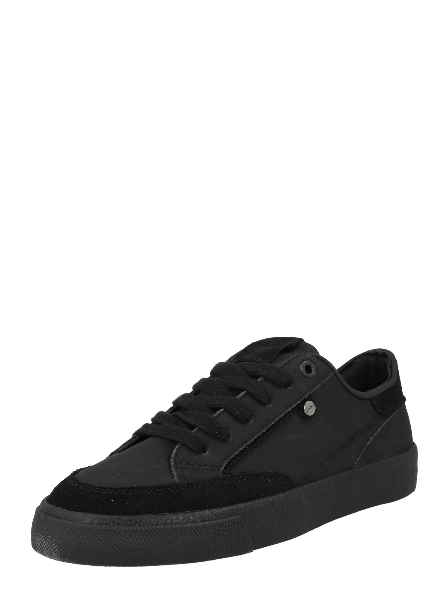 ESPRIT Sneaker low 'A21-19 LU' negru - Pled.ro