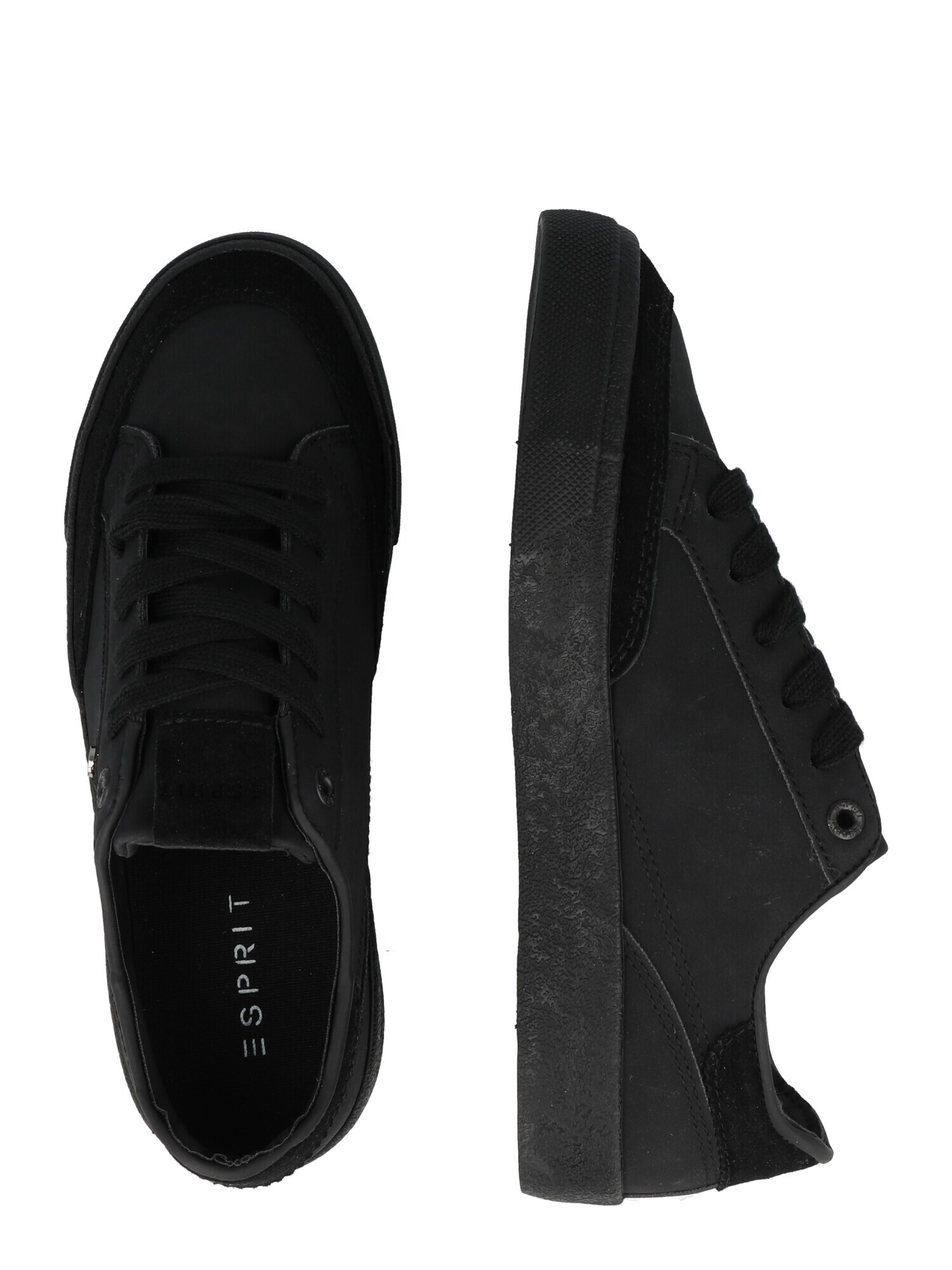 ESPRIT Sneaker low 'A21-19 LU' negru - Pled.ro