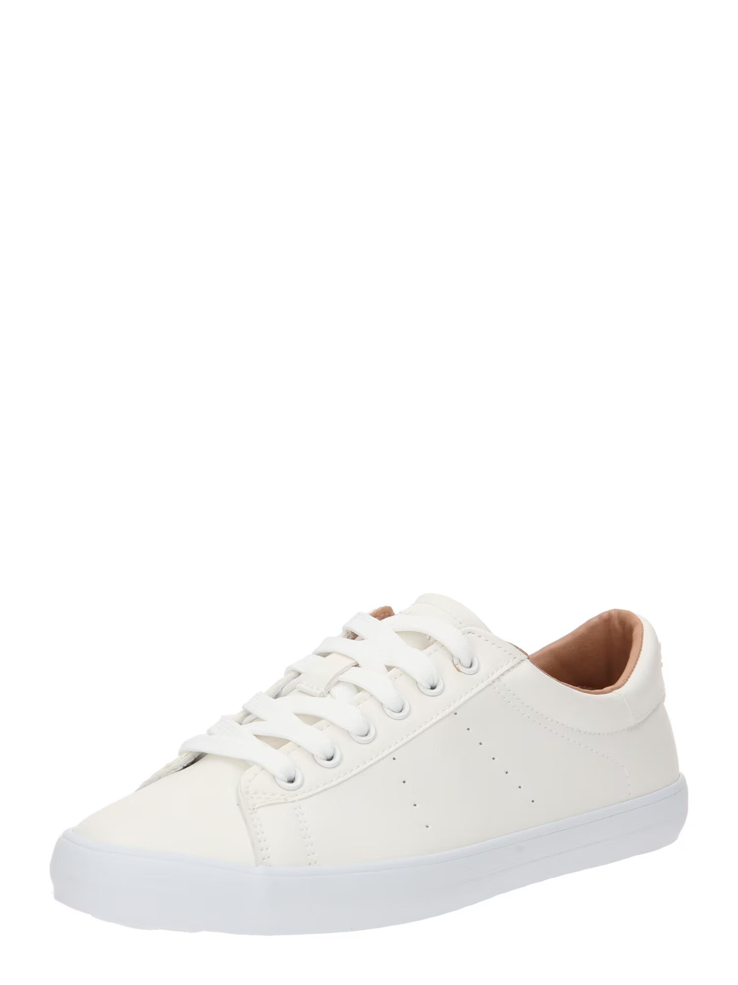 ESPRIT Sneaker low alb murdar - Pled.ro