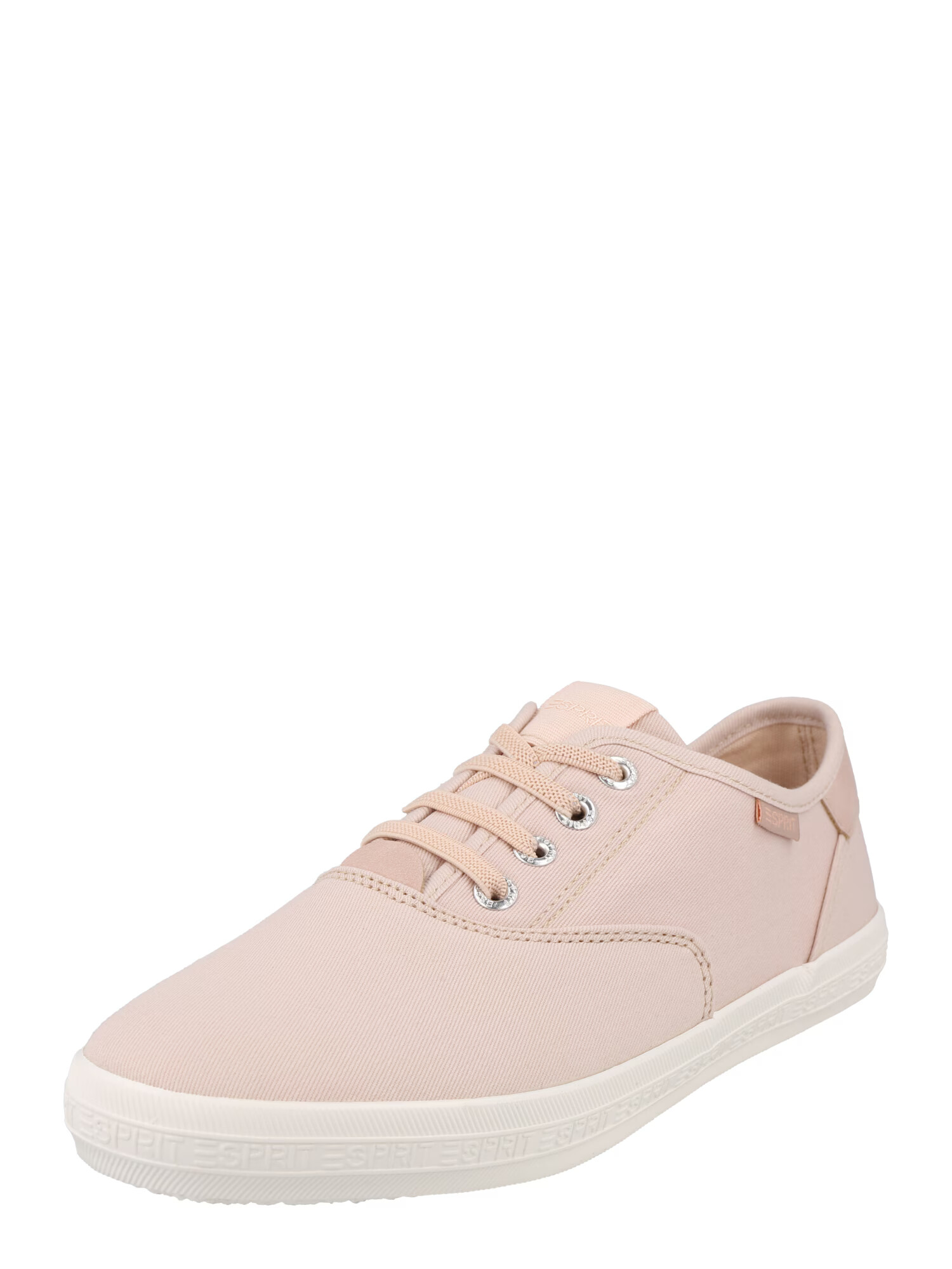 ESPRIT Sneaker low culoarea pielii - Pled.ro