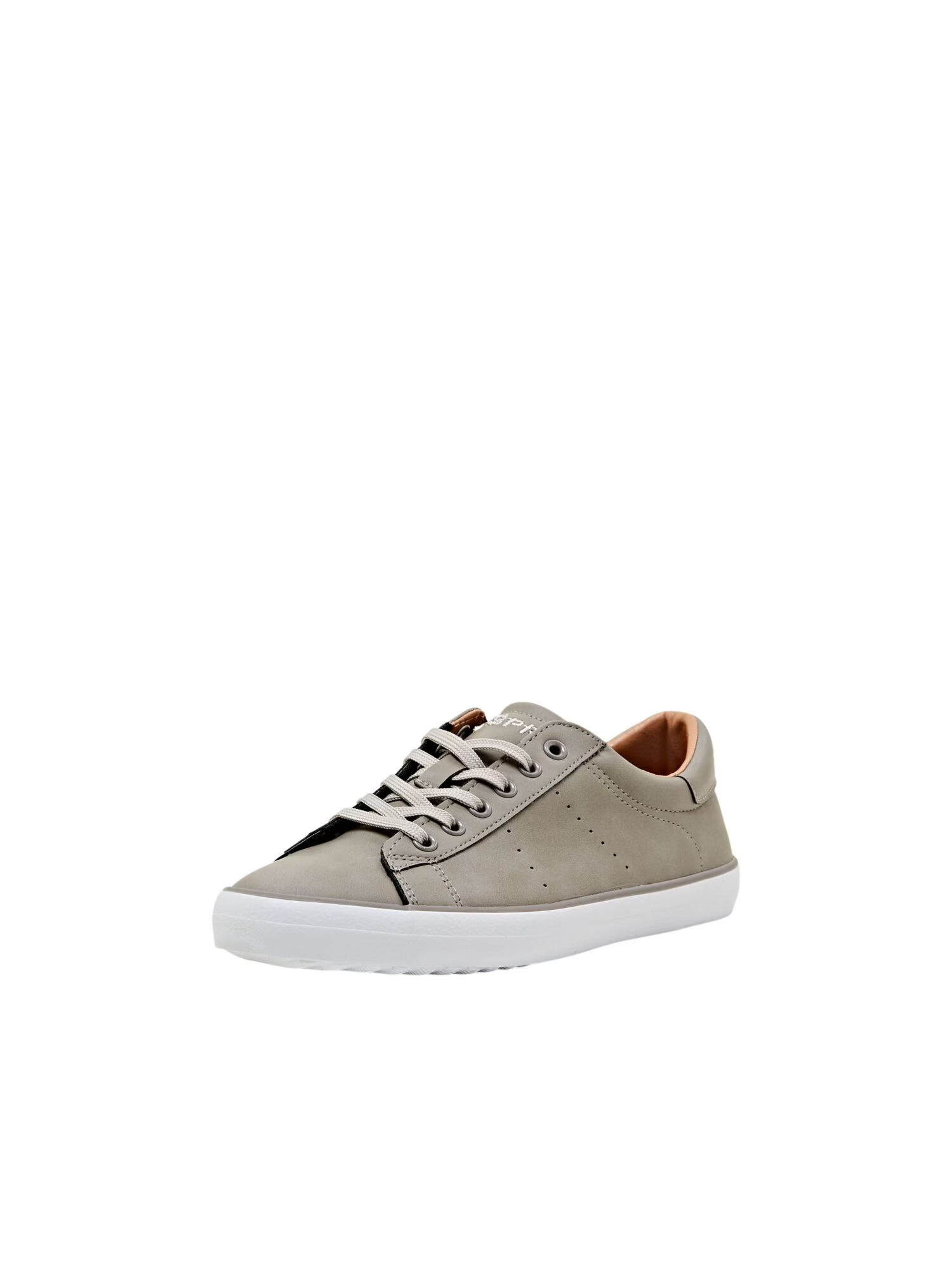 ESPRIT Sneaker low gri - Pled.ro