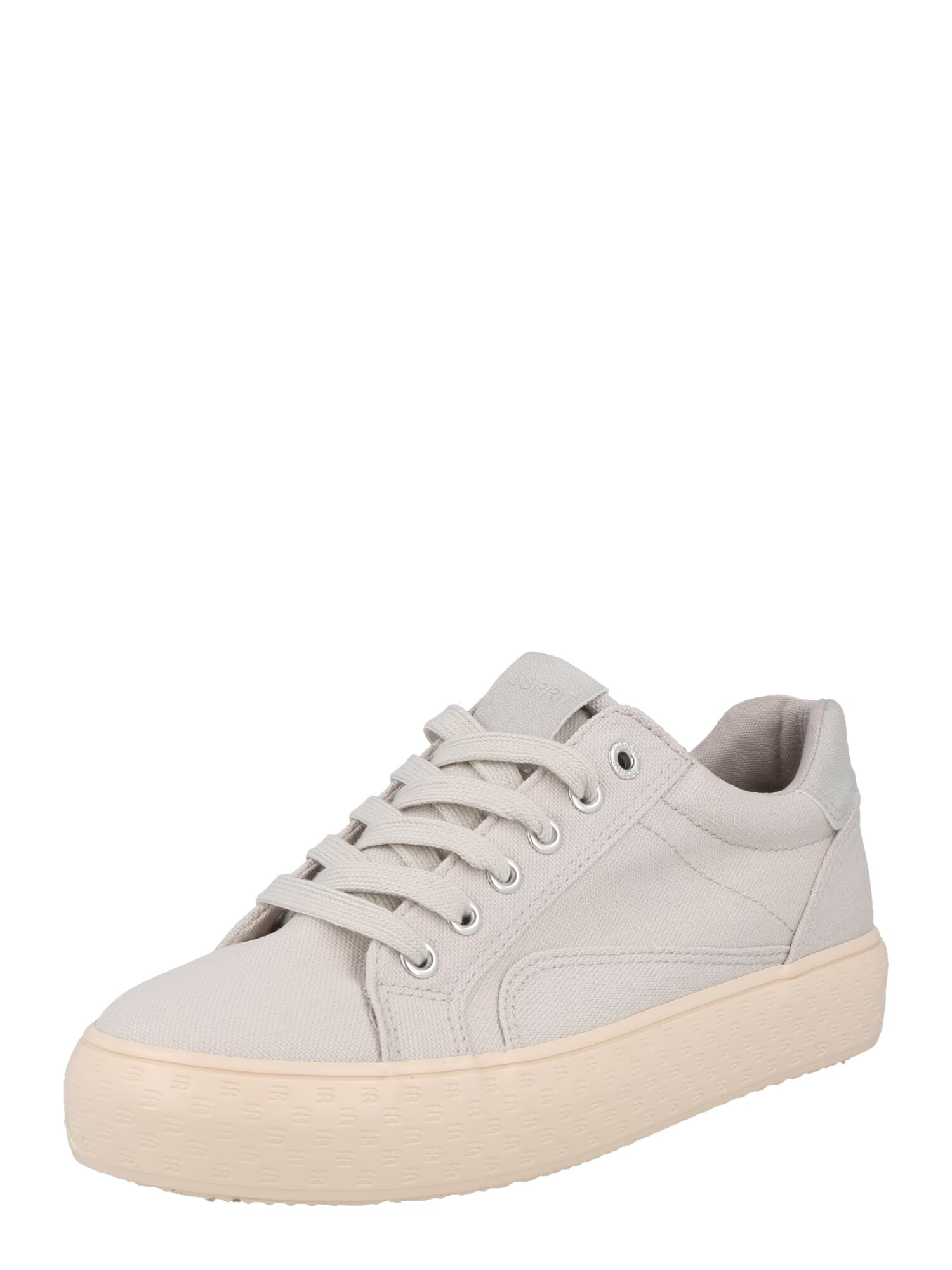 ESPRIT Sneaker low gri deschis - Pled.ro