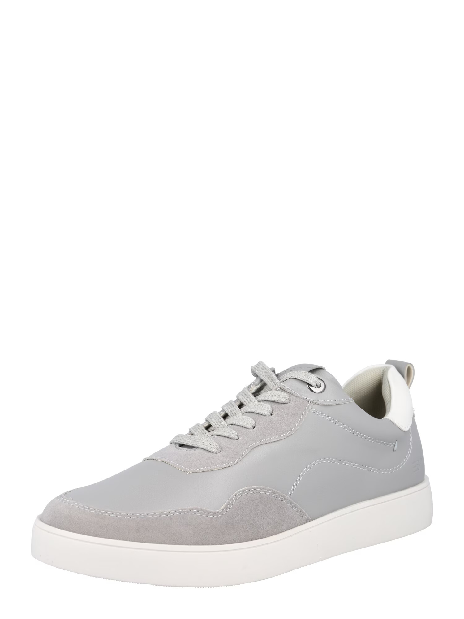 ESPRIT Sneaker low gri taupe / grej - Pled.ro