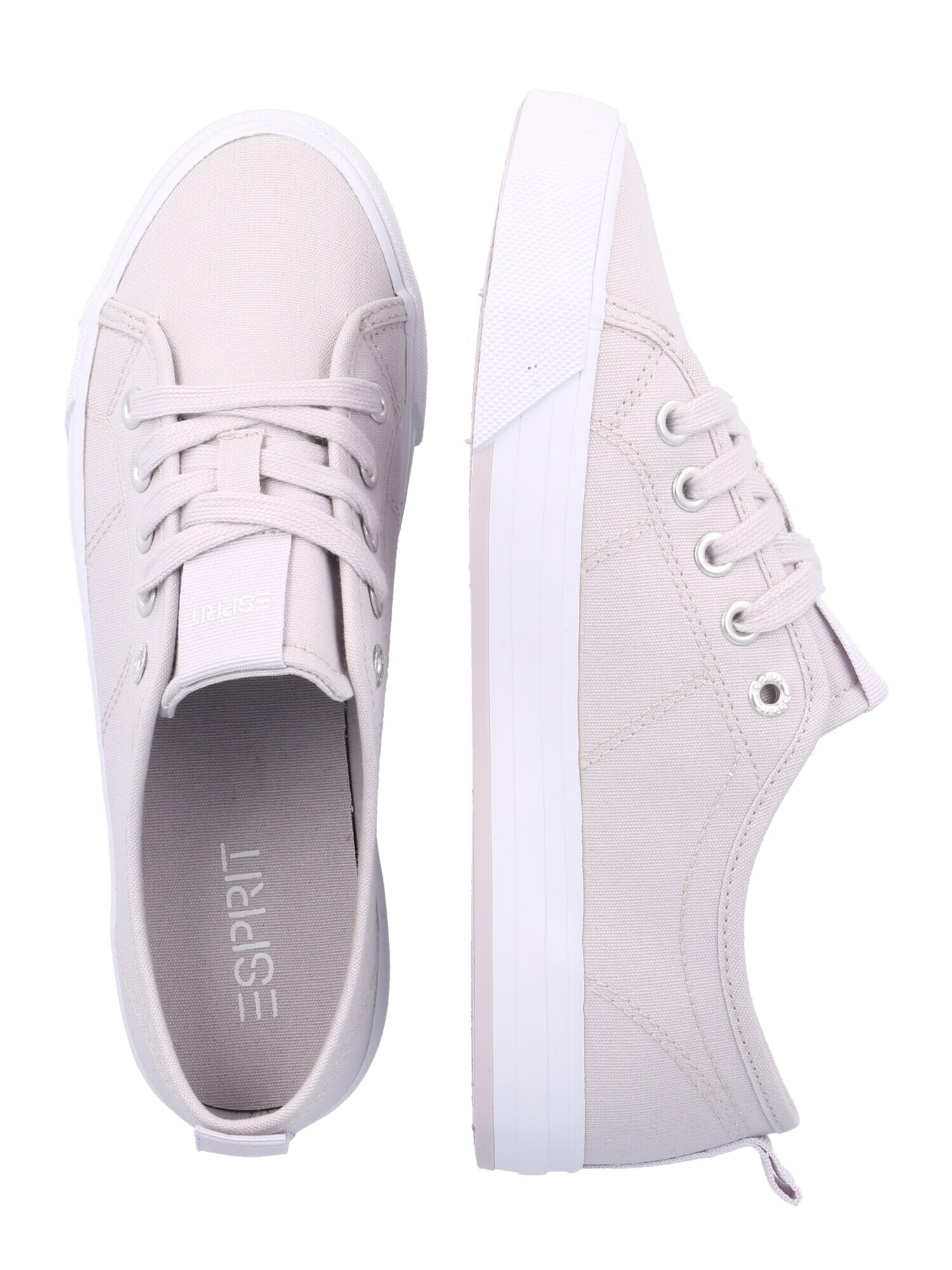 ESPRIT Sneaker low mov deschis - Pled.ro