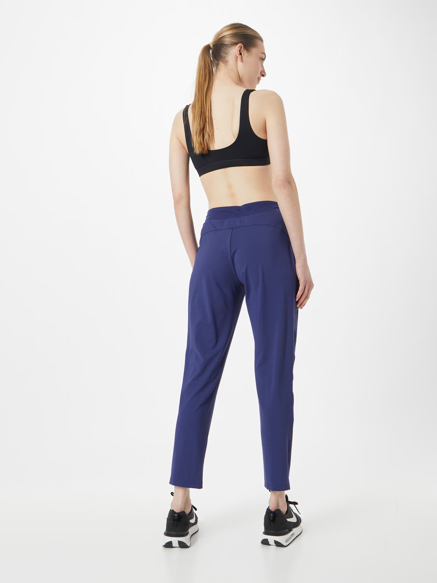 ESPRIT SPORT Pantaloni sport albastru - Pled.ro