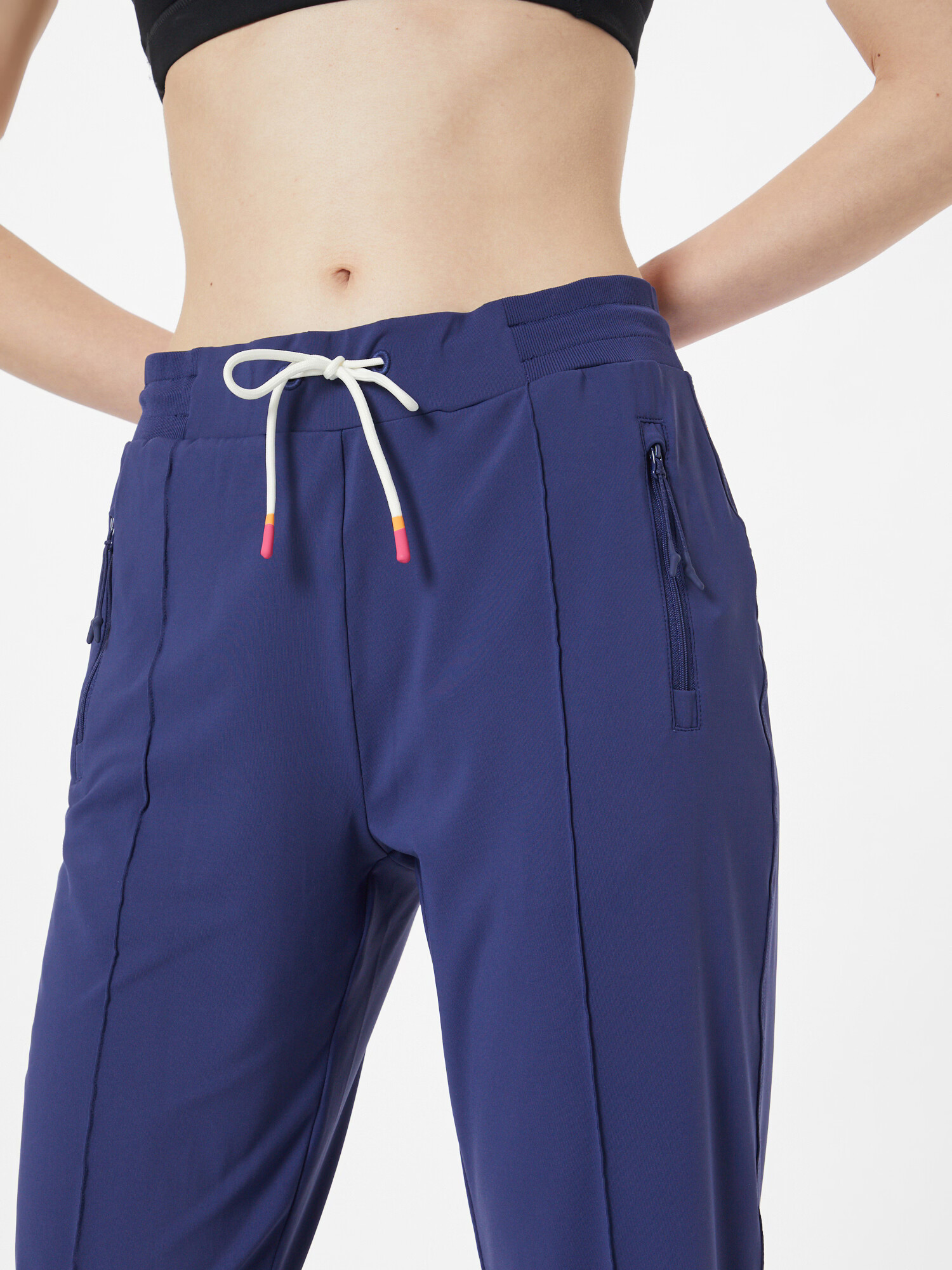 ESPRIT SPORT Pantaloni sport albastru - Pled.ro