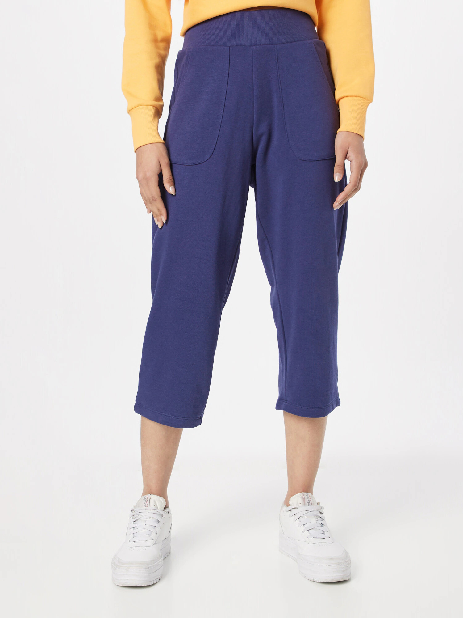 ESPRIT SPORT Pantaloni sport bleumarin - Pled.ro