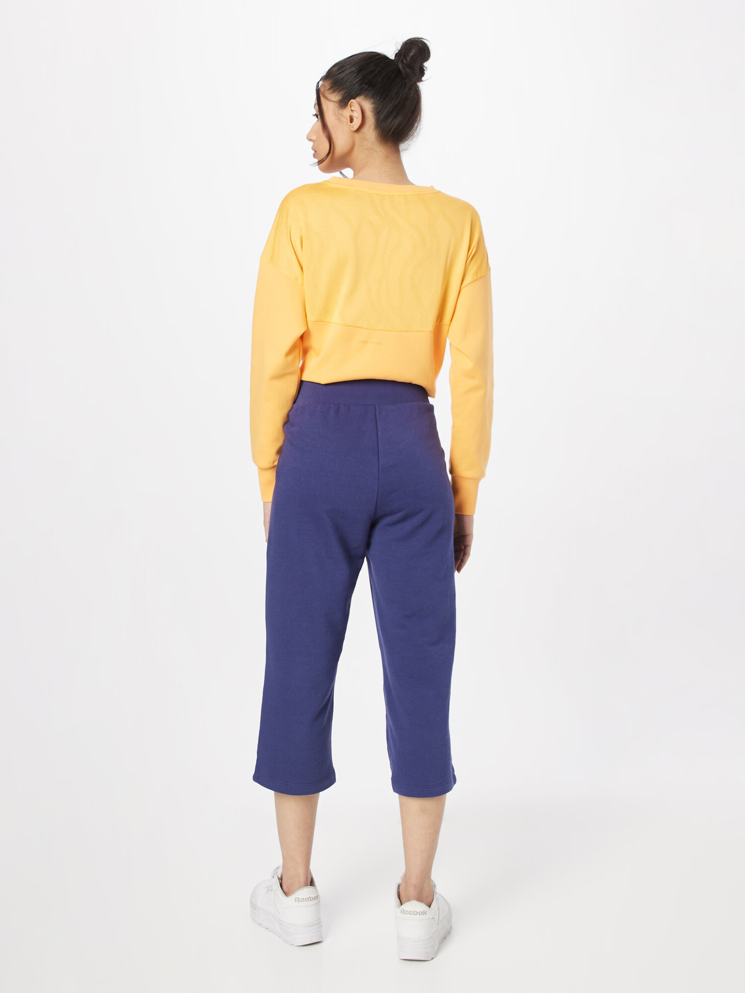 ESPRIT SPORT Pantaloni sport bleumarin - Pled.ro