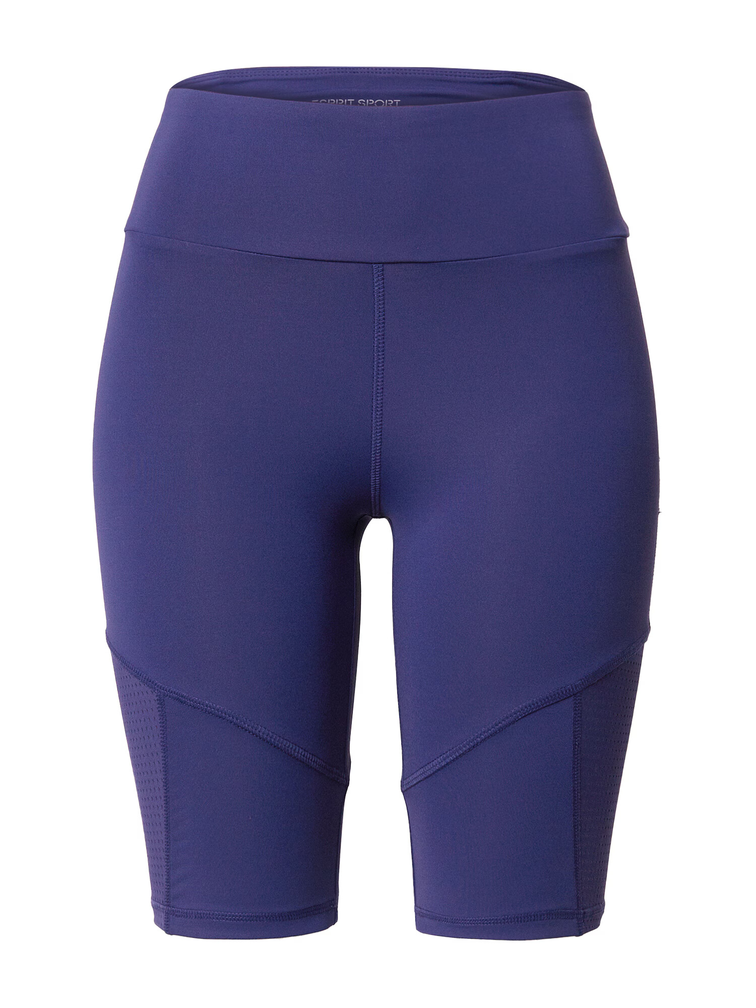 ESPRIT SPORT Pantaloni sport bleumarin - Pled.ro