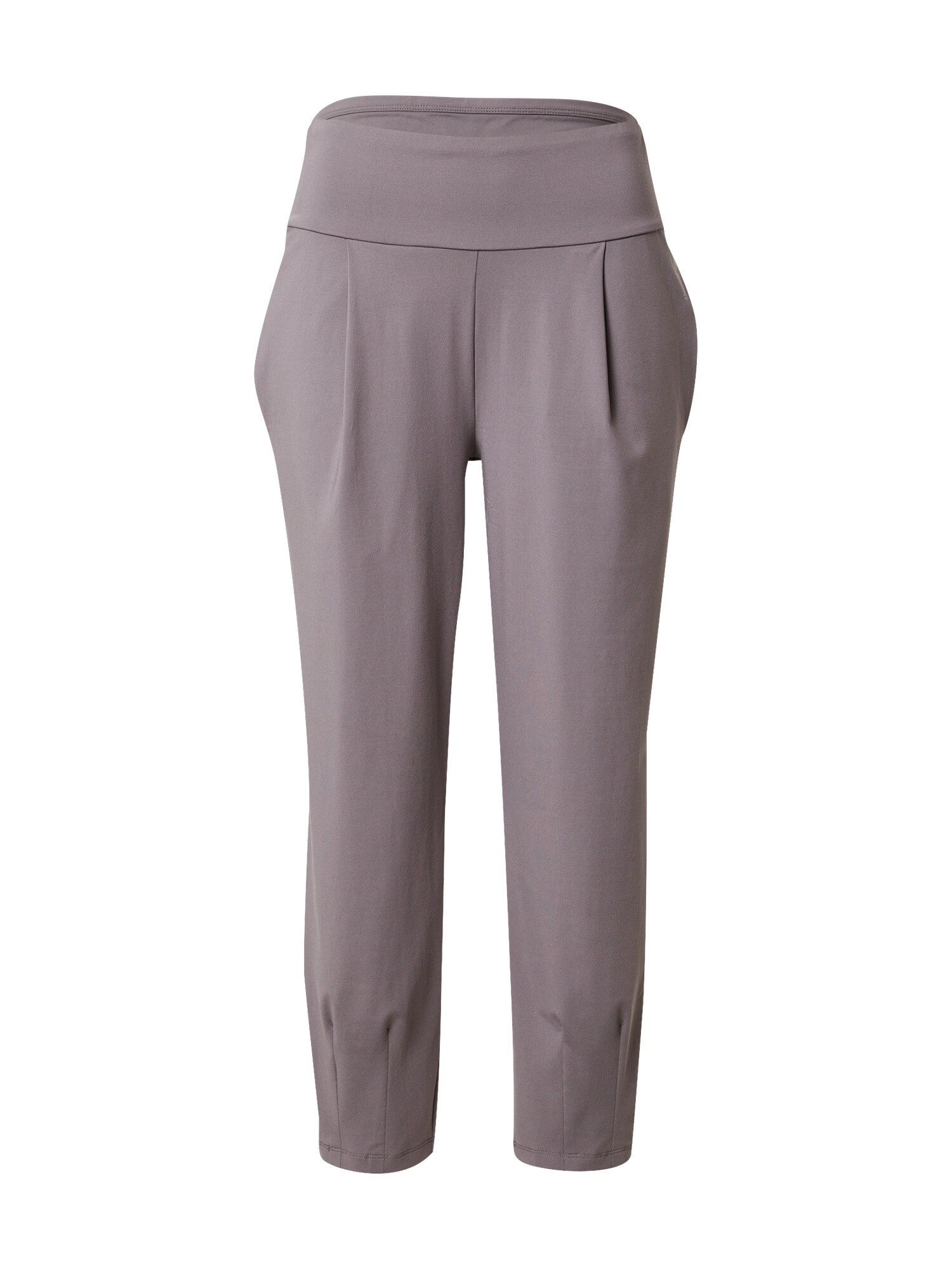 ESPRIT SPORT Pantaloni sport maro - Pled.ro