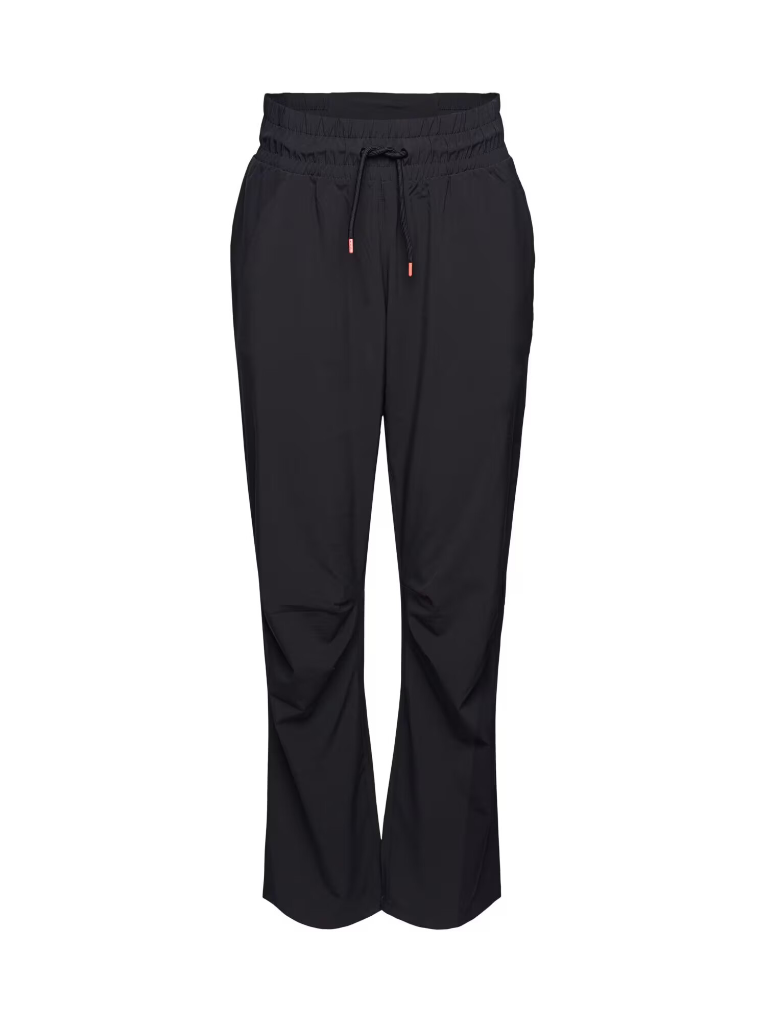 ESPRIT SPORT Pantaloni sport negru - Pled.ro