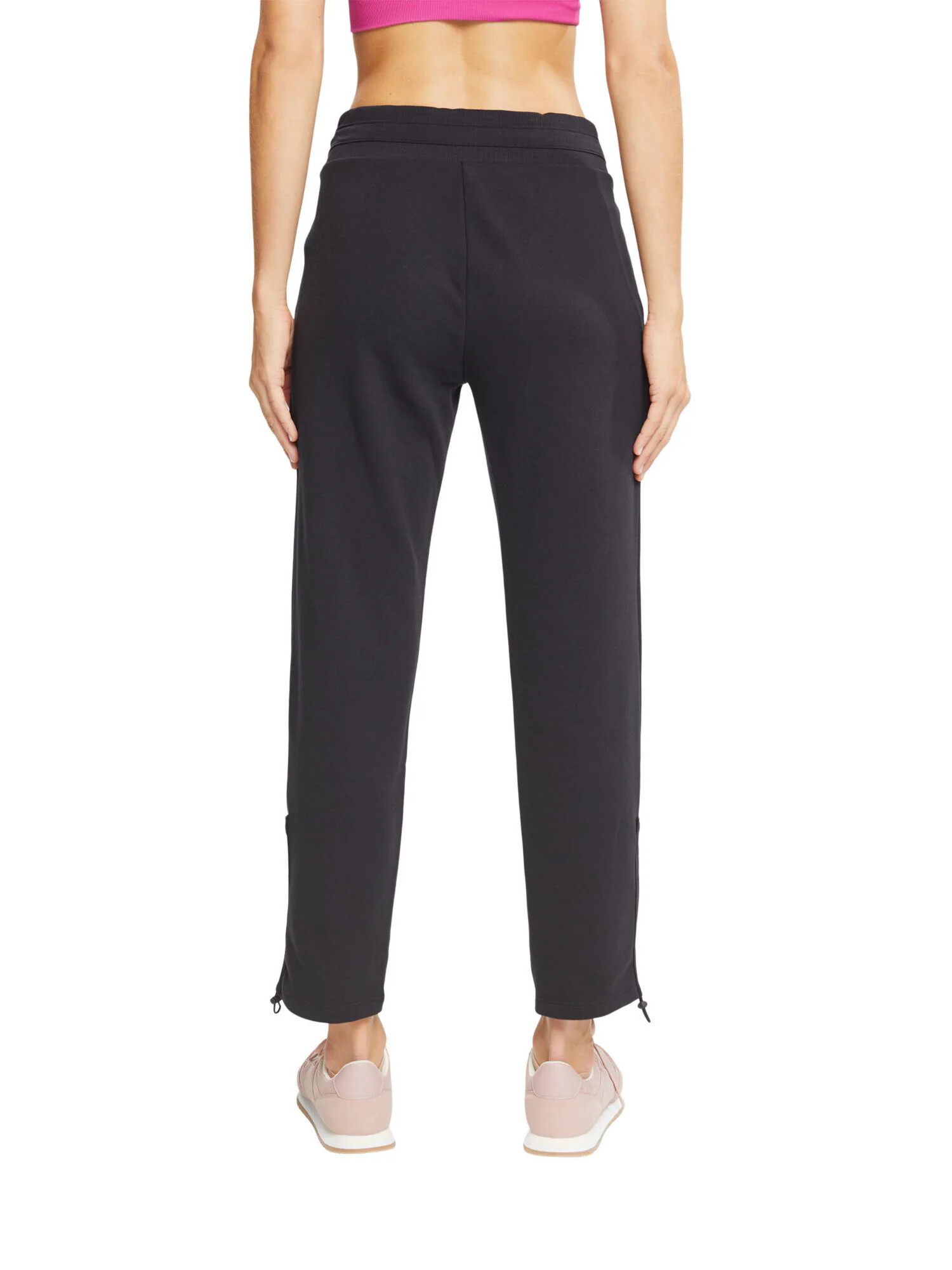 ESPRIT SPORT Pantaloni sport negru - Pled.ro