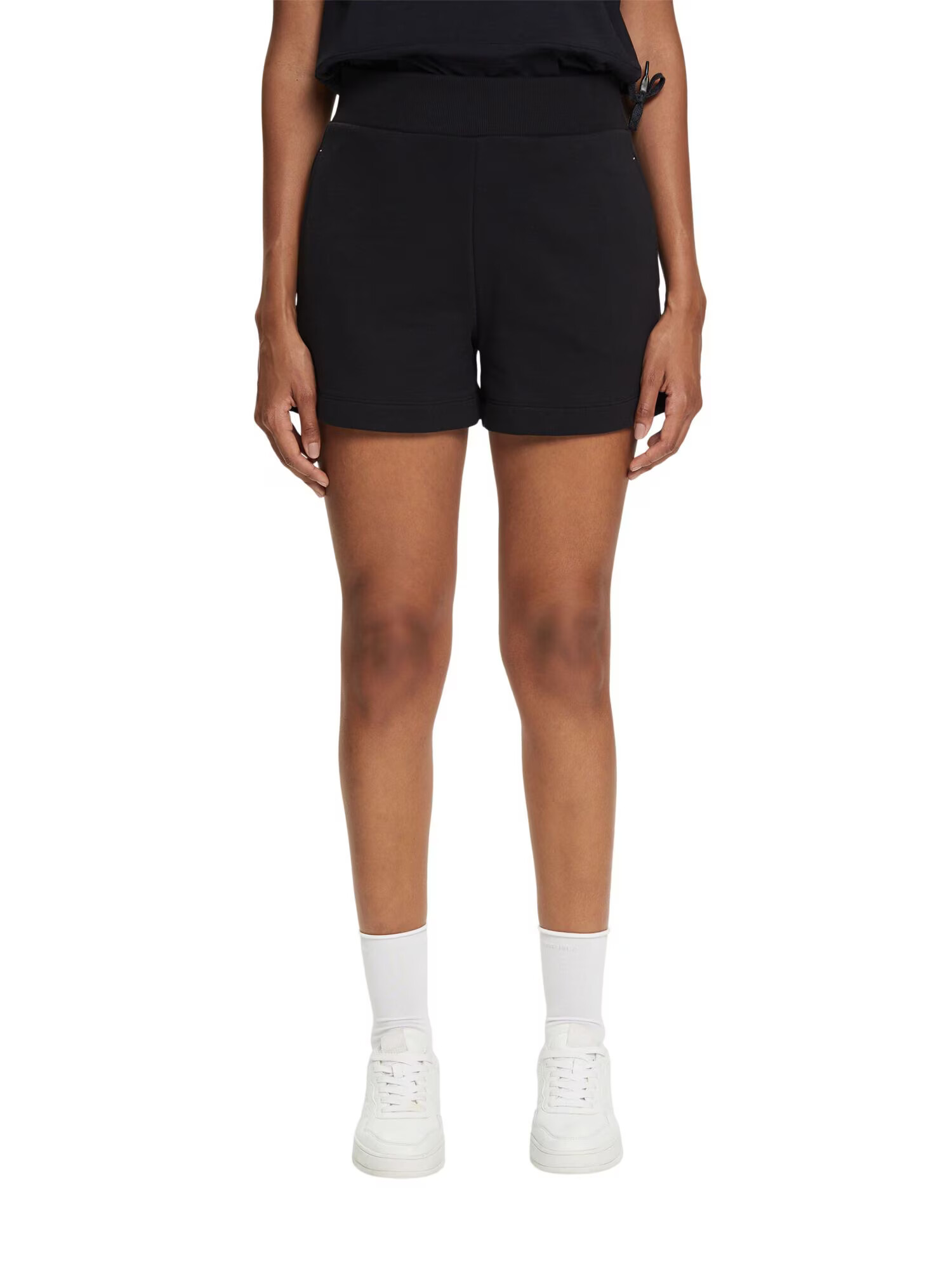 ESPRIT SPORT Pantaloni sport negru - Pled.ro