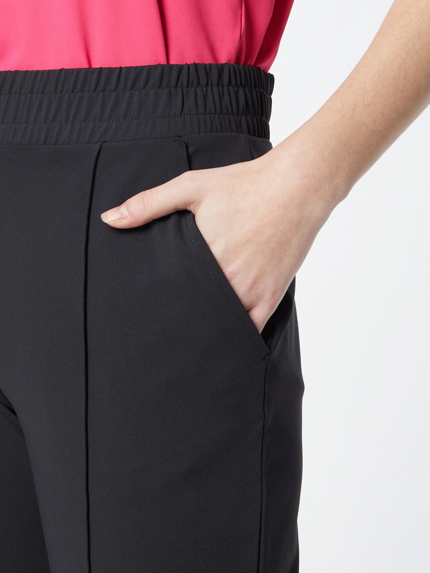 ESPRIT SPORT Pantaloni sport negru - Pled.ro