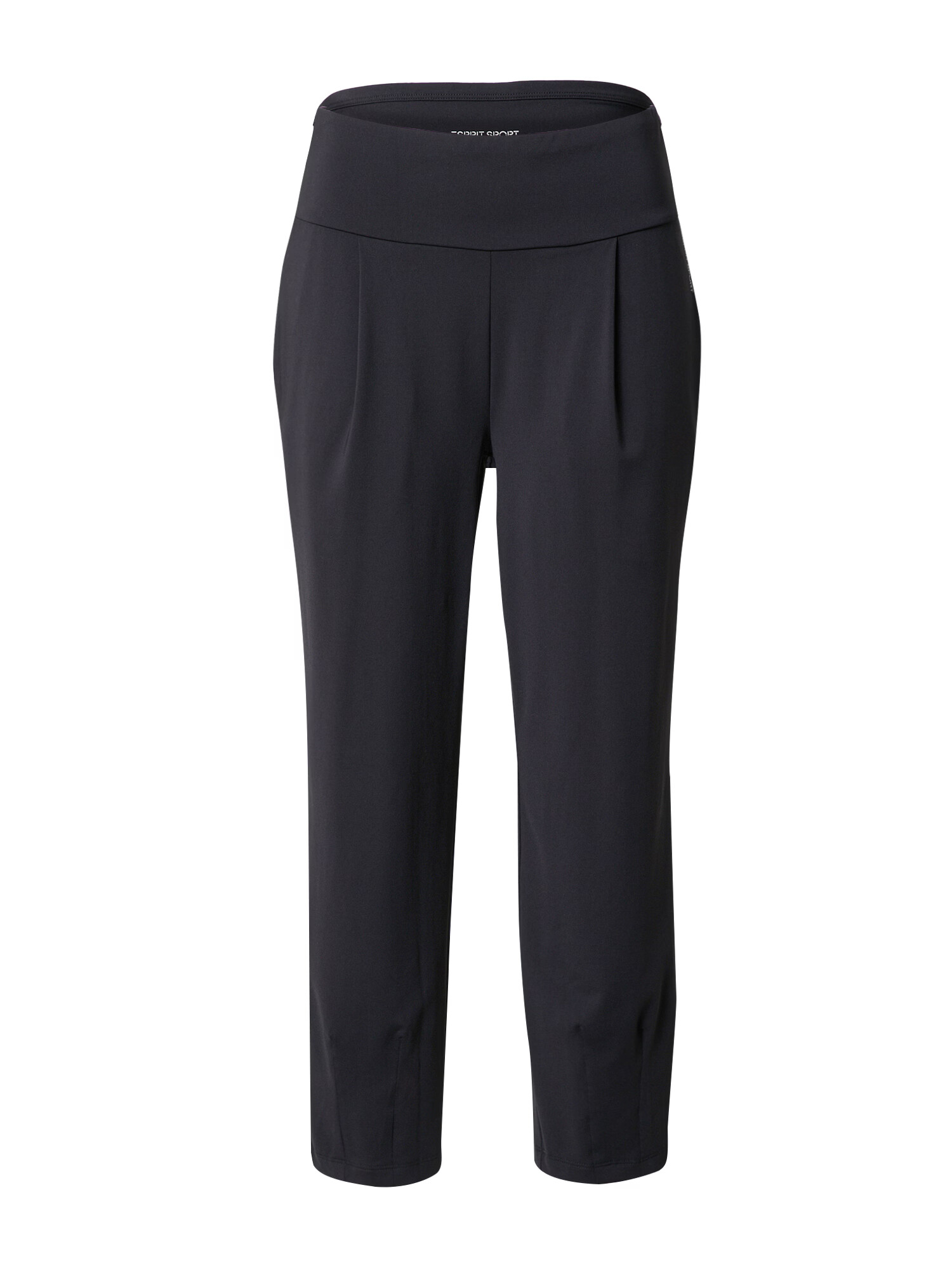 ESPRIT SPORT Pantaloni sport negru - Pled.ro