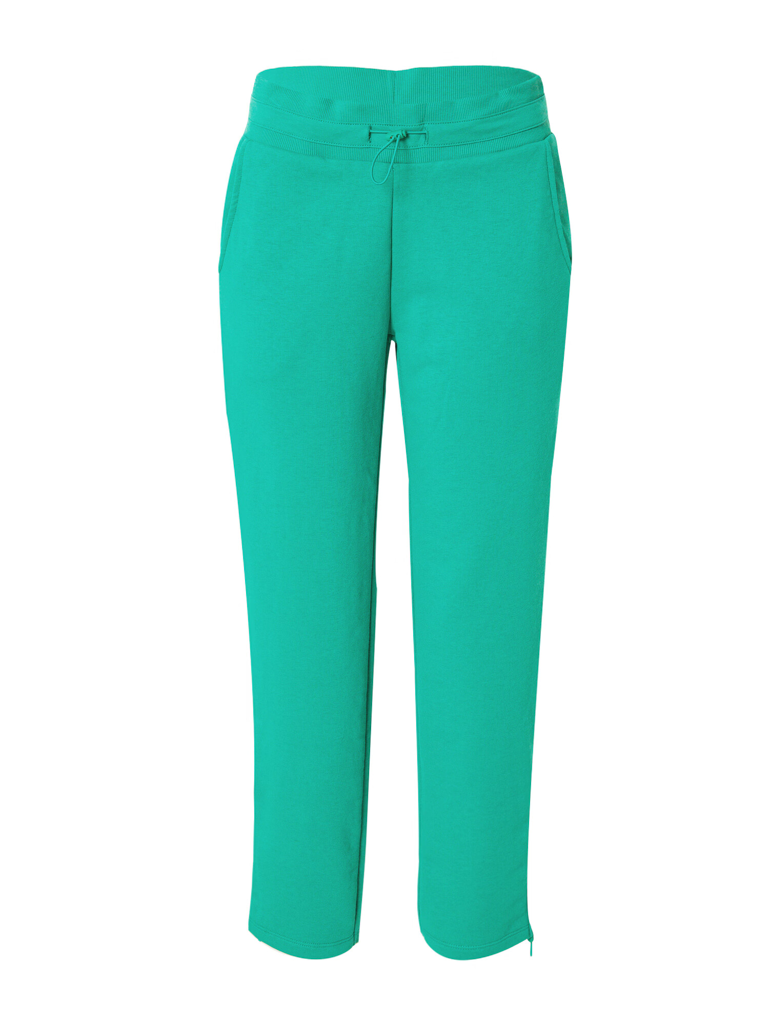 ESPRIT SPORT Pantaloni sport verde - Pled.ro