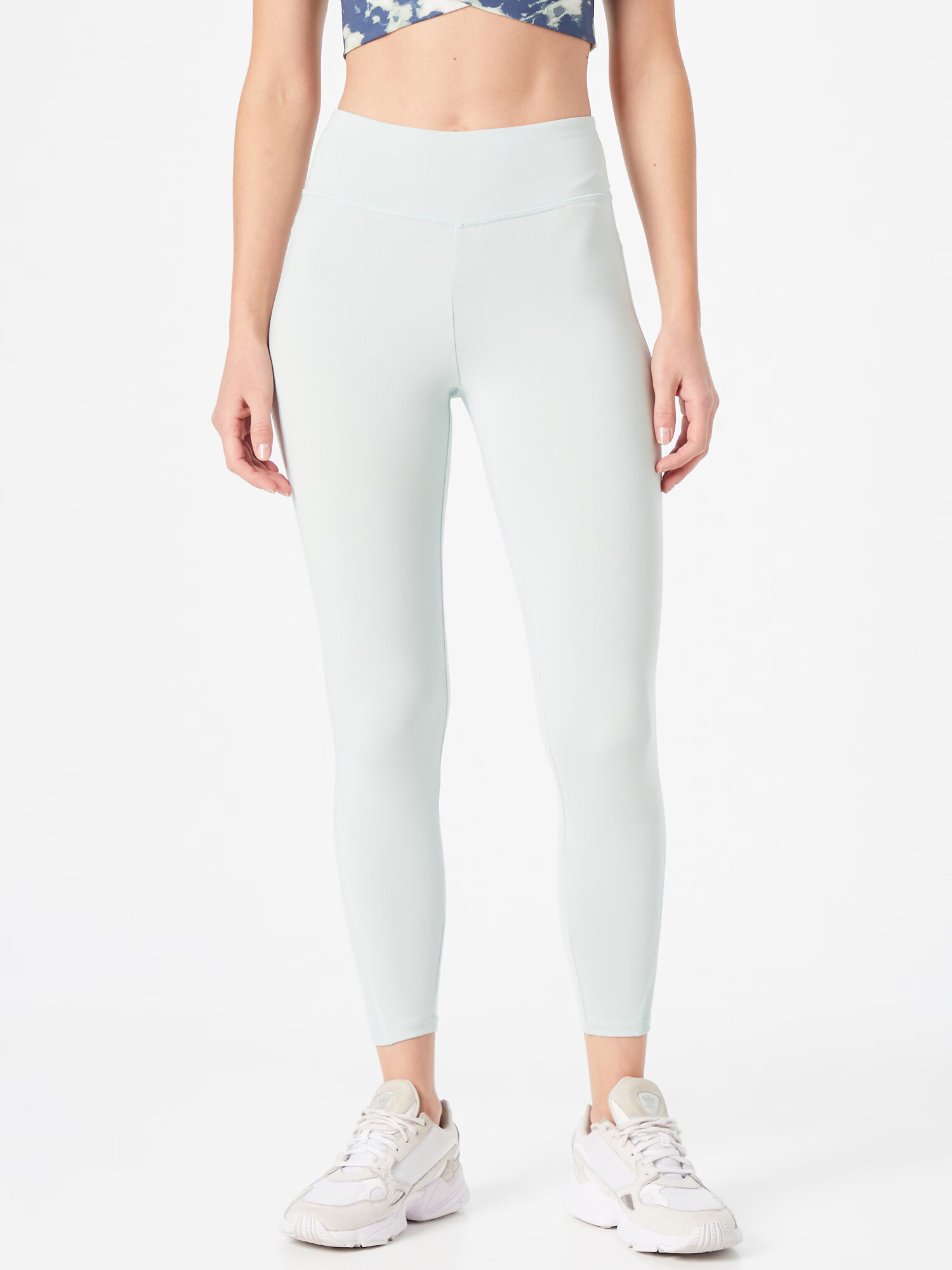 ESPRIT SPORT Pantaloni sport verde pastel - Pled.ro