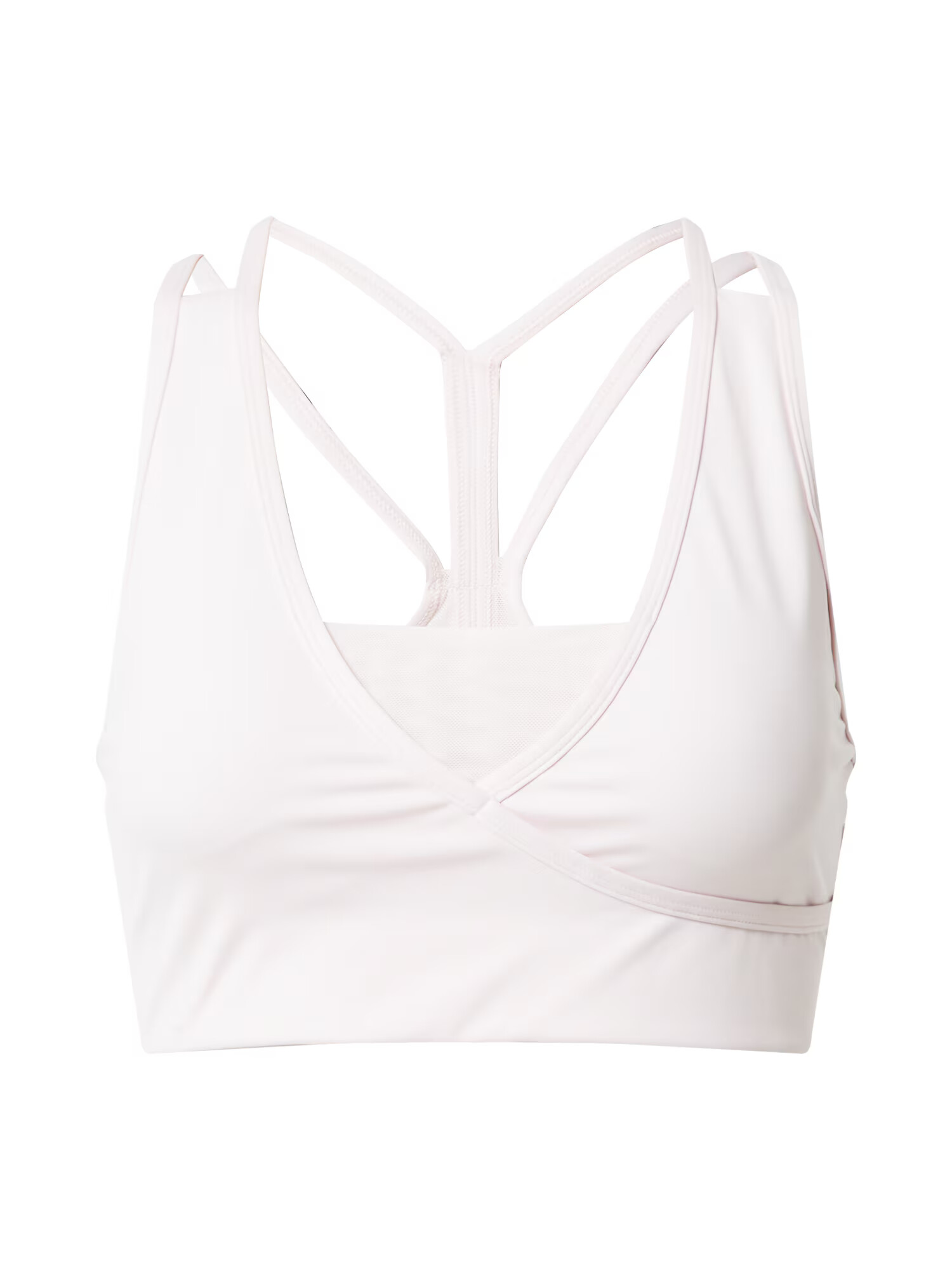 ESPRIT SPORT Sutien sport roz deschis - Pled.ro