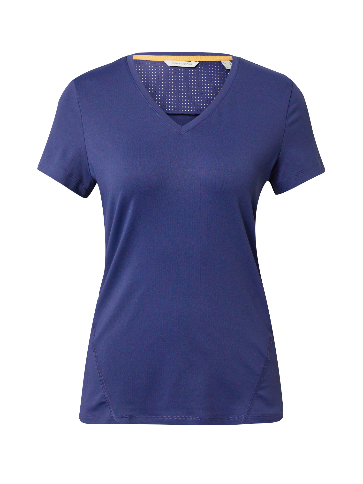 ESPRIT SPORT Tricou funcțional bleumarin - Pled.ro