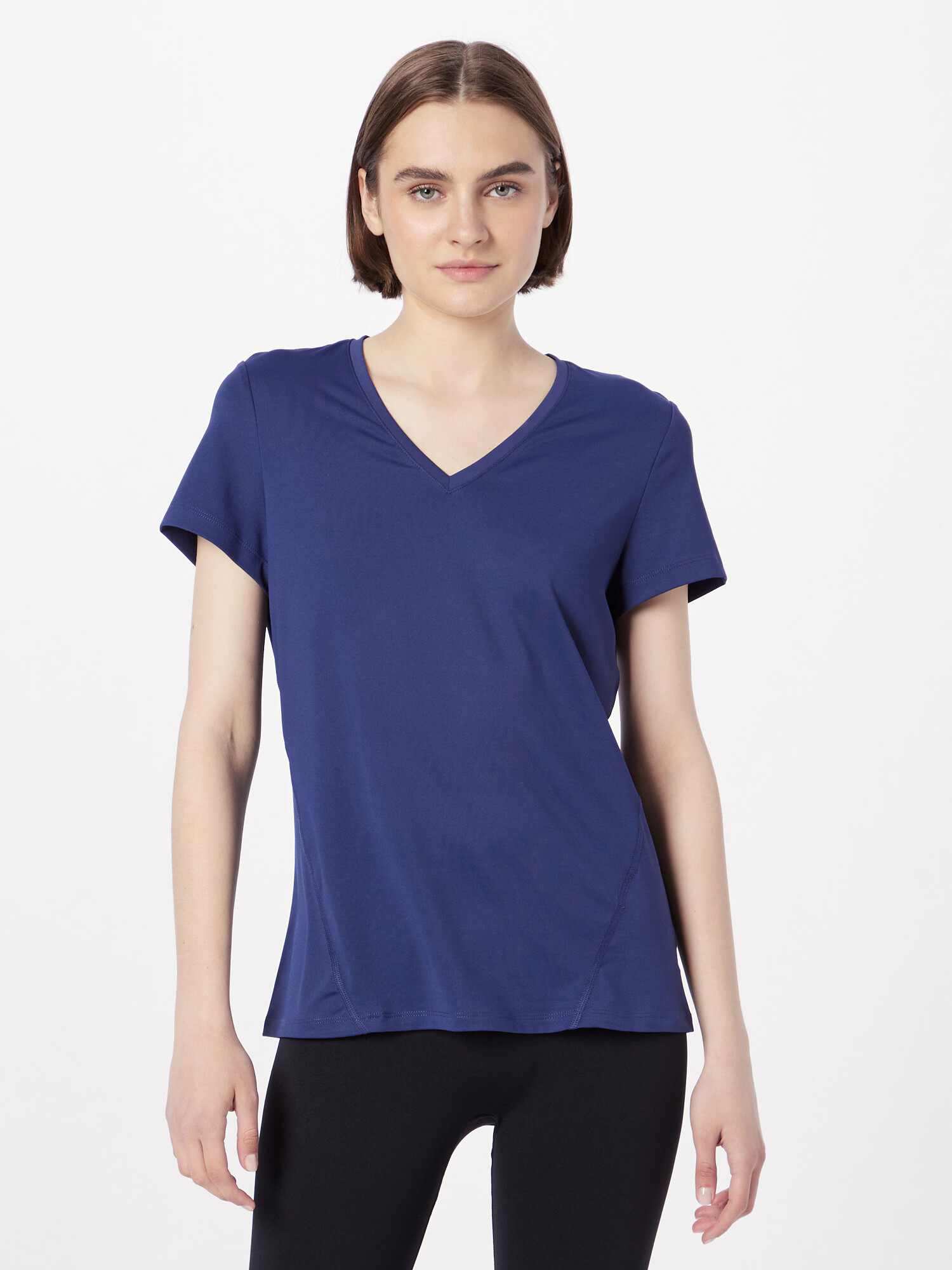 ESPRIT SPORT Tricou funcțional bleumarin - Pled.ro