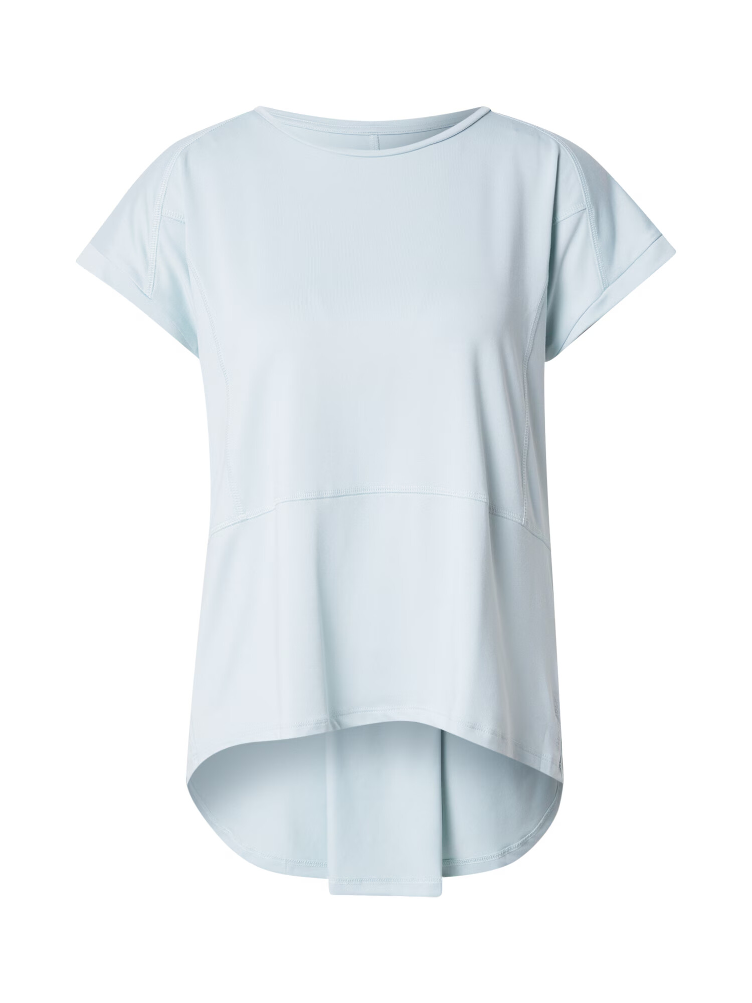 ESPRIT SPORT Tricou funcțional verde pastel - Pled.ro