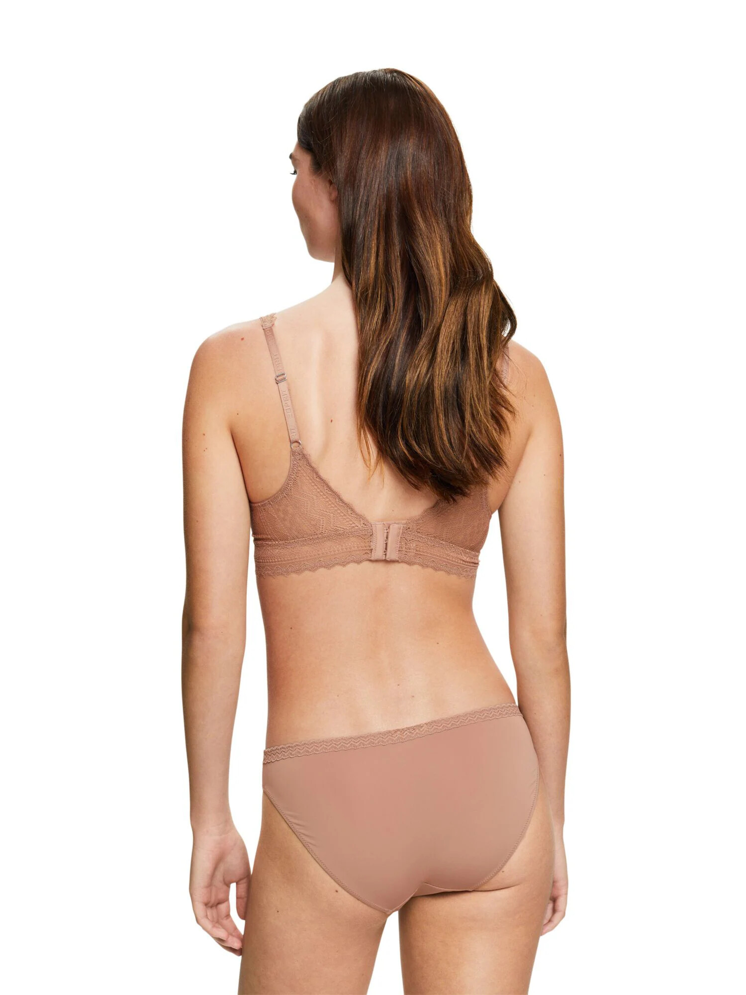 ESPRIT Sutien bej - Pled.ro